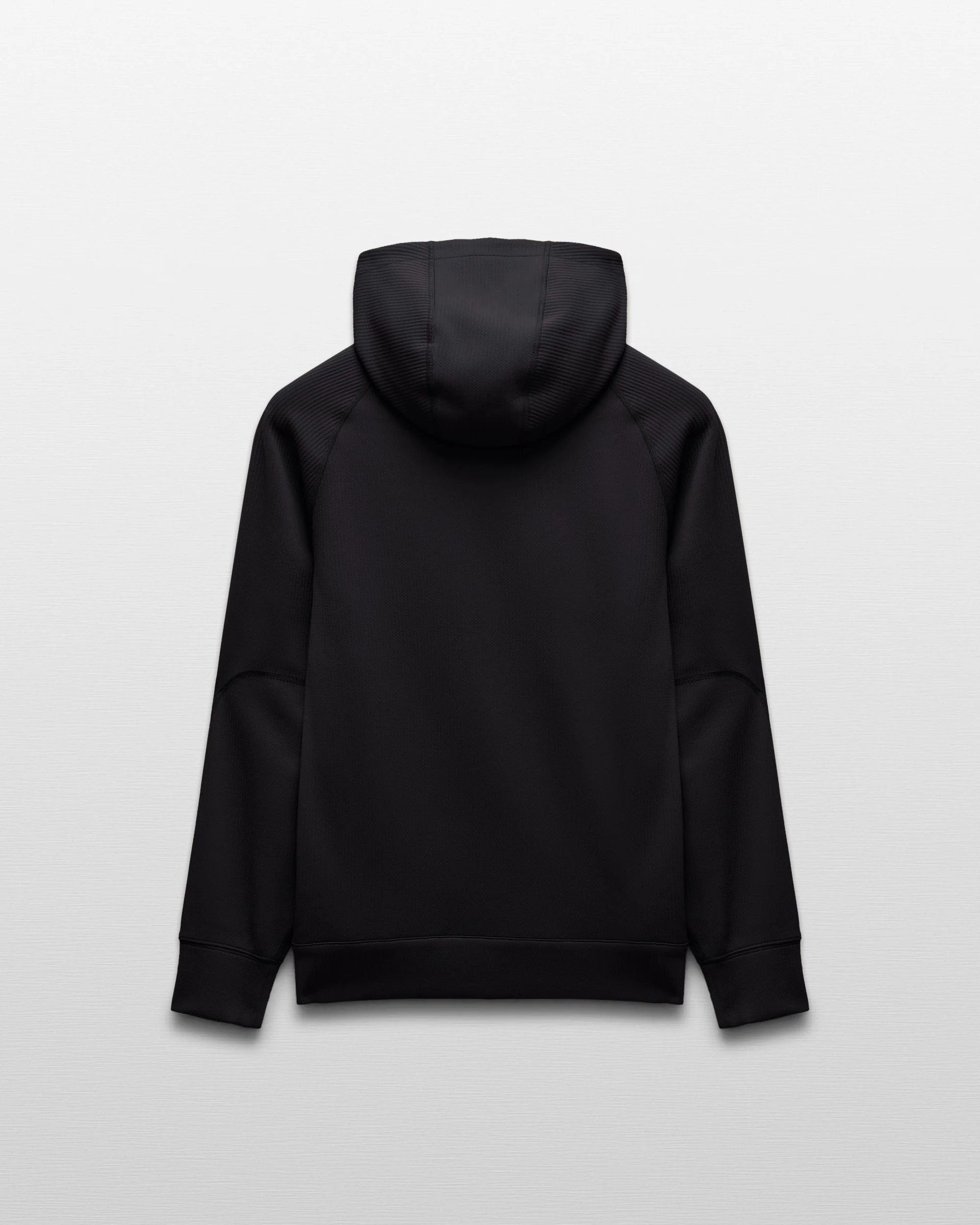 Double Knit Rally Slim Zip Hoodie