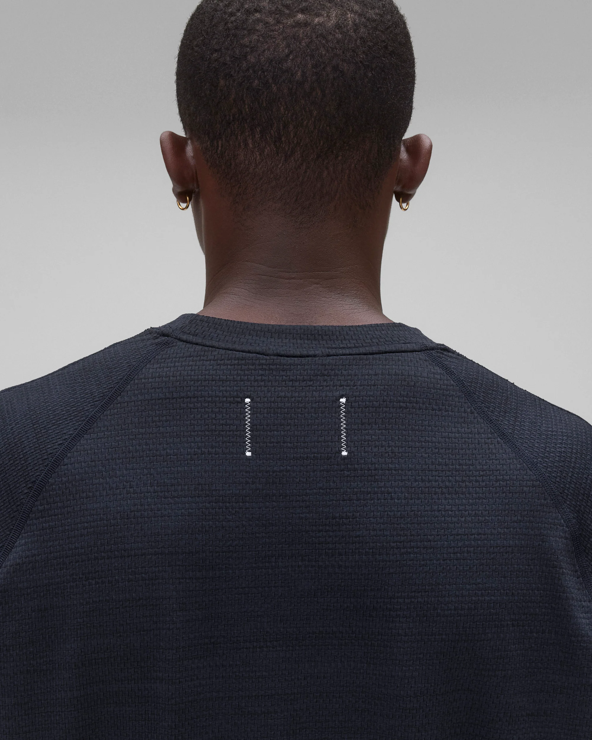 Solotex Mesh Tiebreak Standard T-Shirt