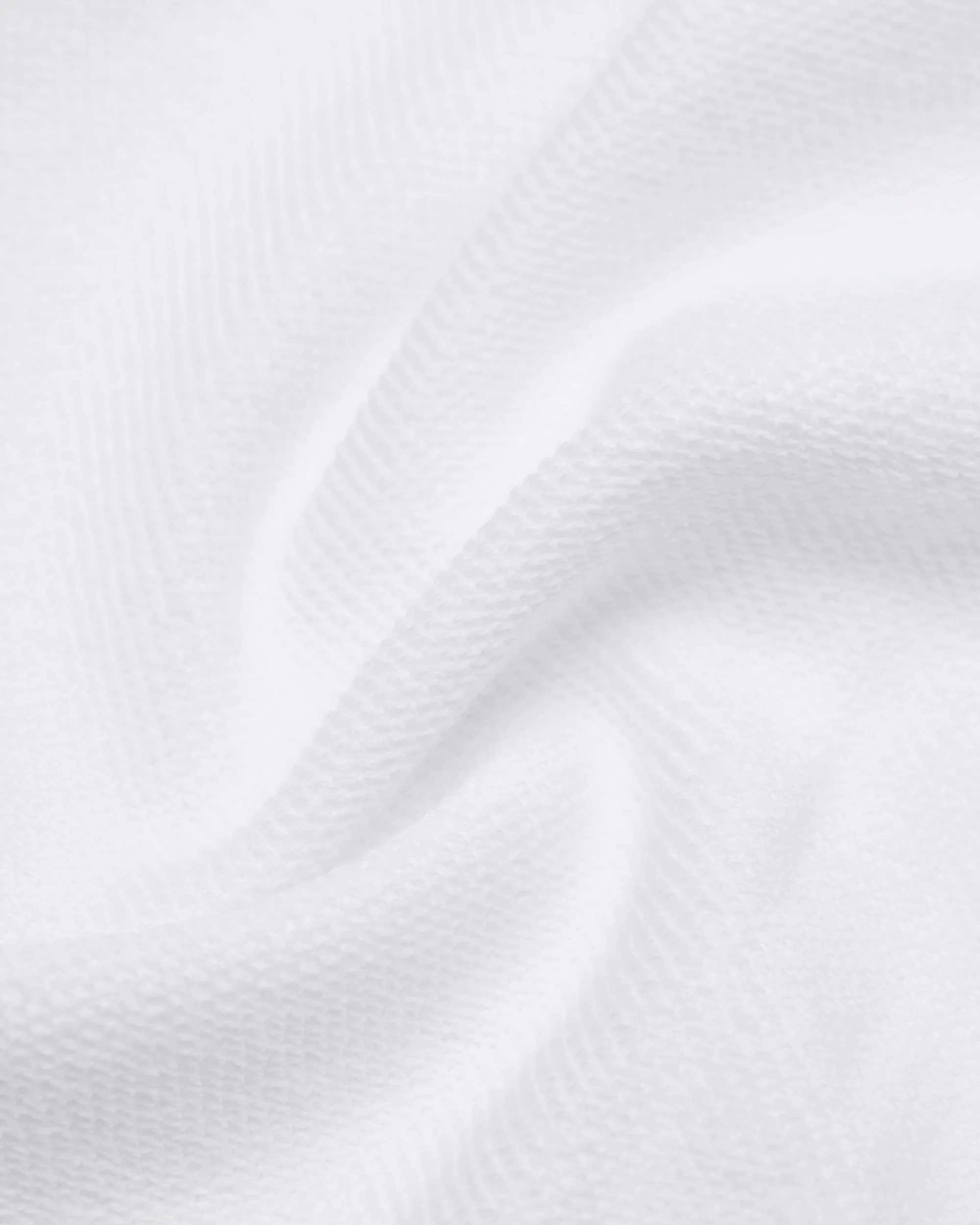 Lightweight Terry Slim Hoodie - Vault