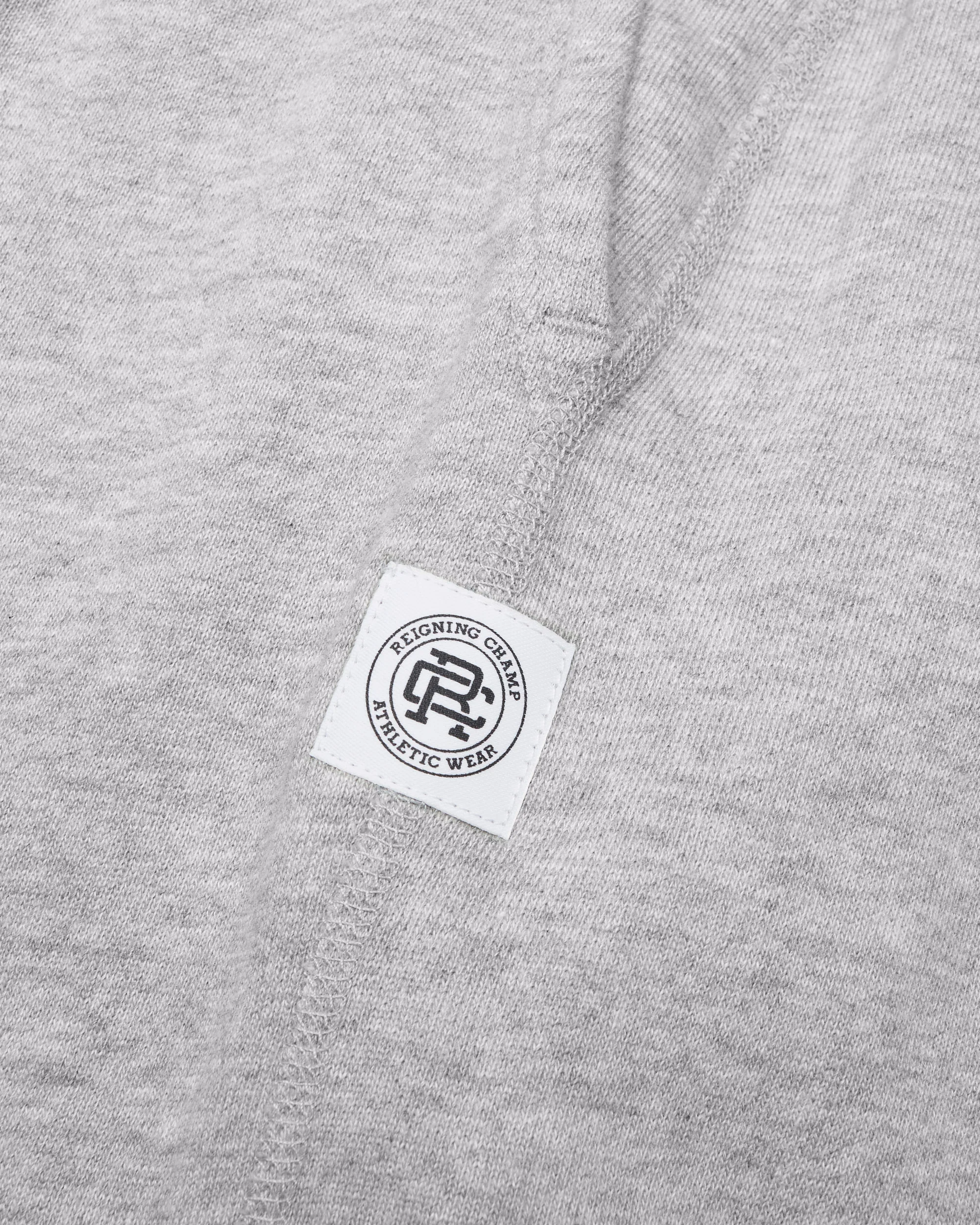 Lightweight Terry Slim Sweatpant - Vault