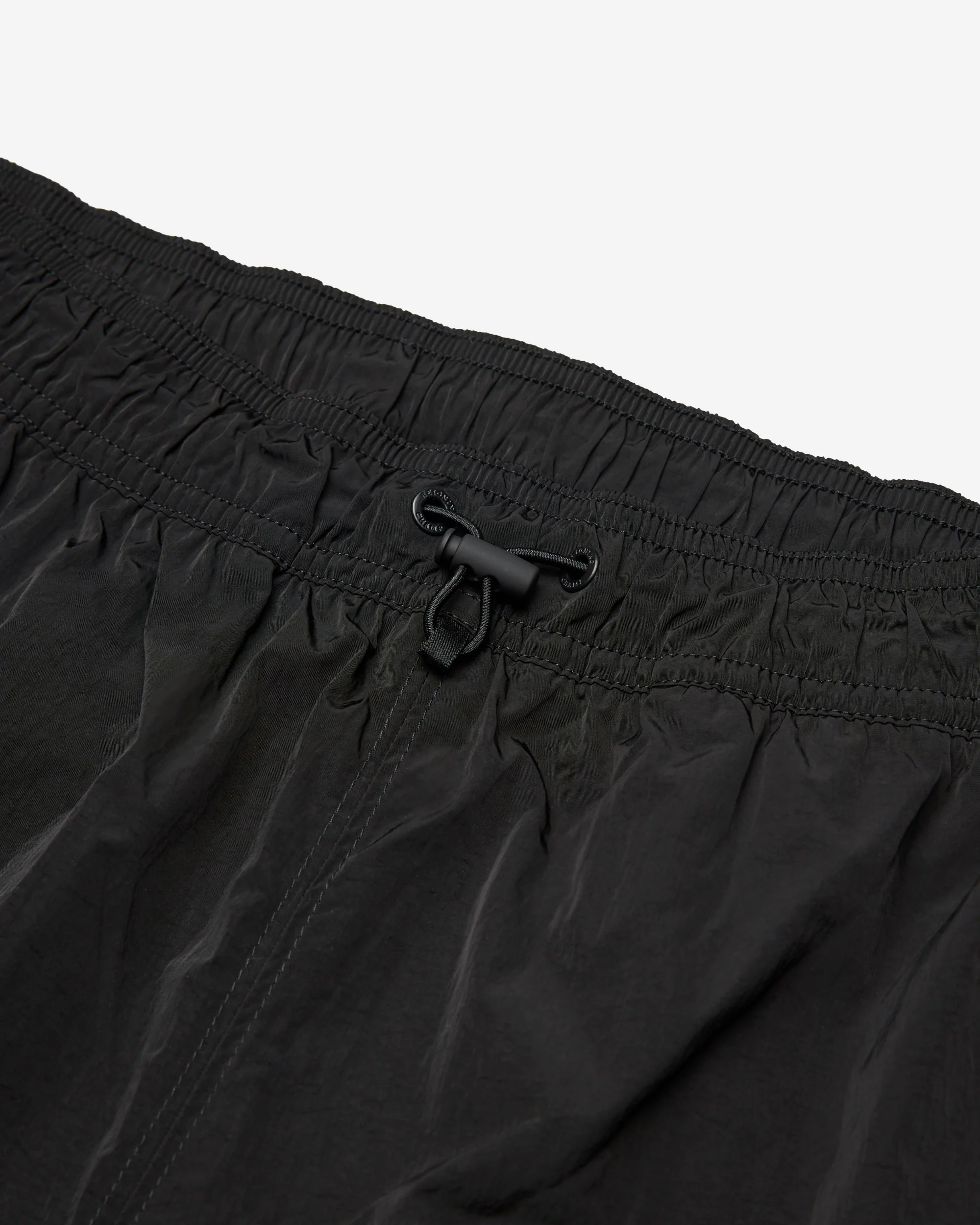 Crinkle Nylon Radar Standard Short 6