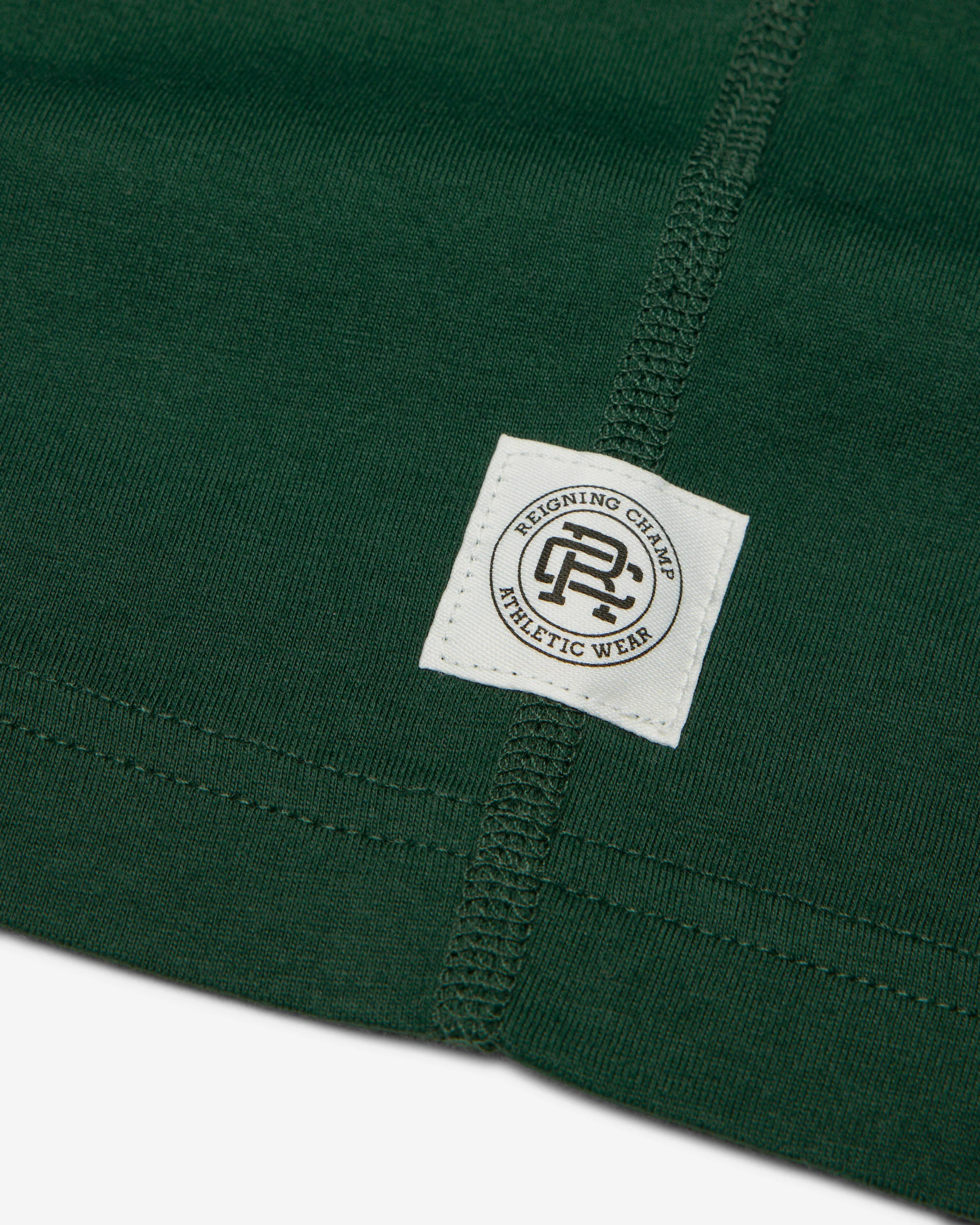 Lightweight Jersey Standard Tank Top