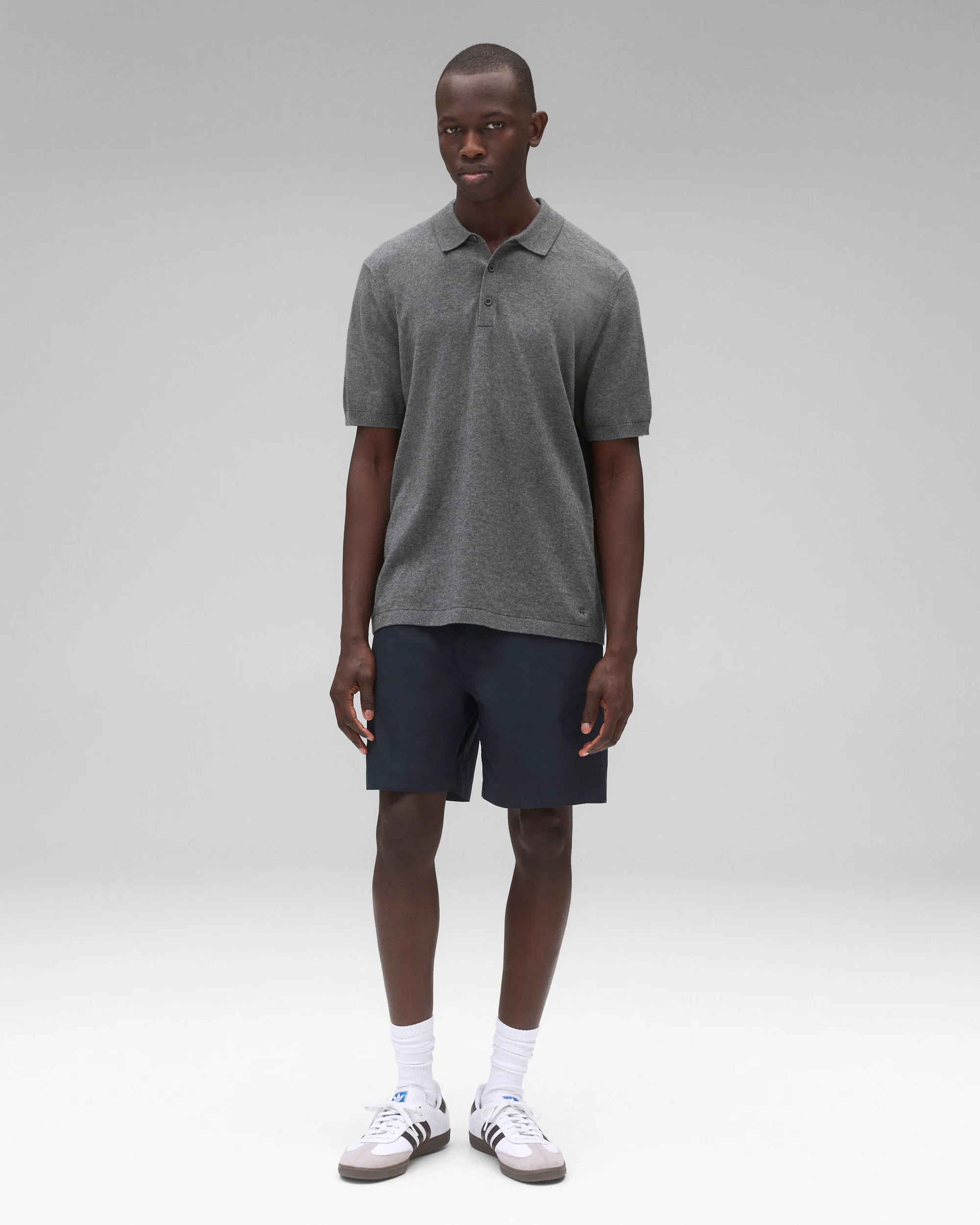 Solotex Cotton Freshman Standard Short 7