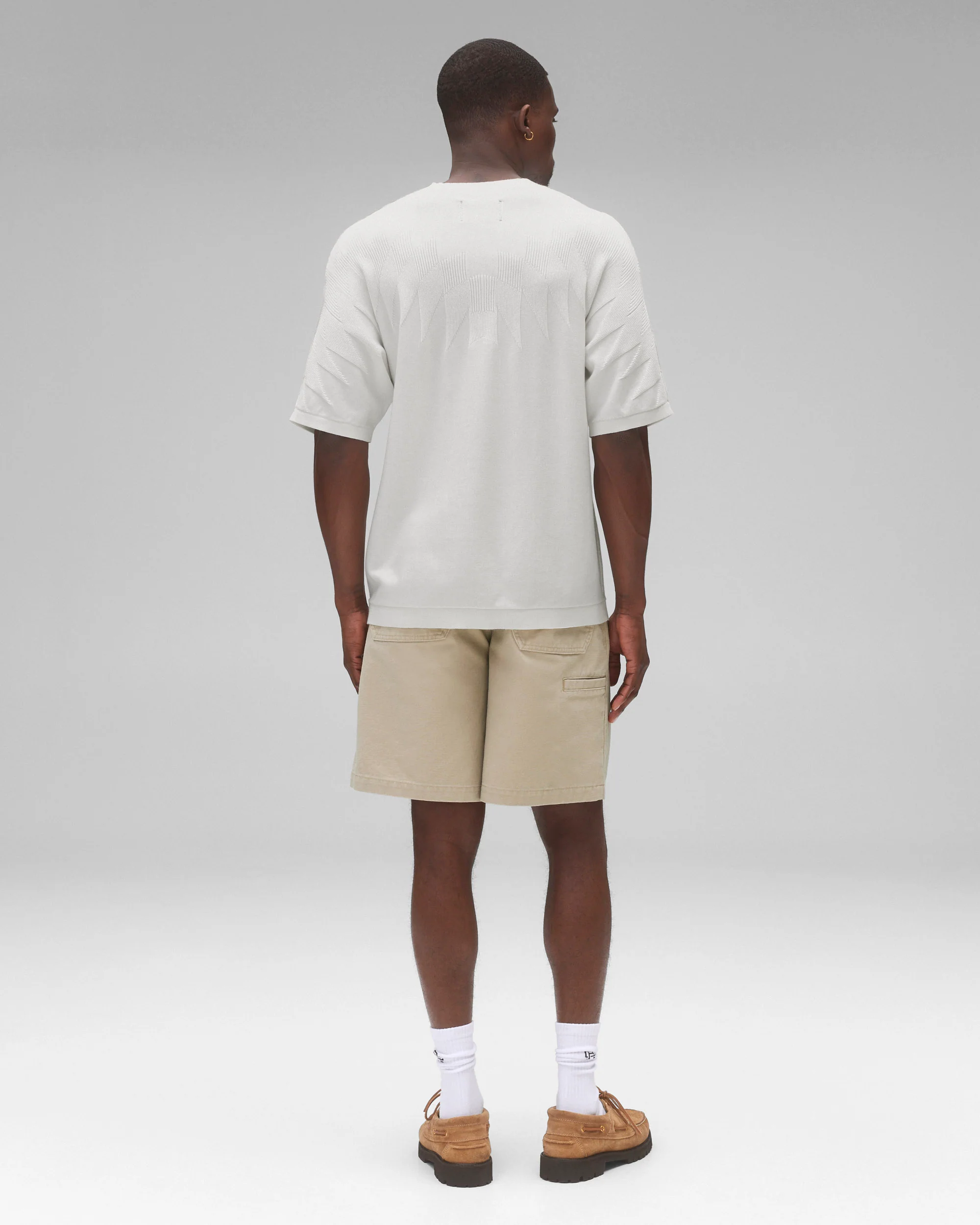 Supima Knit International Jersey