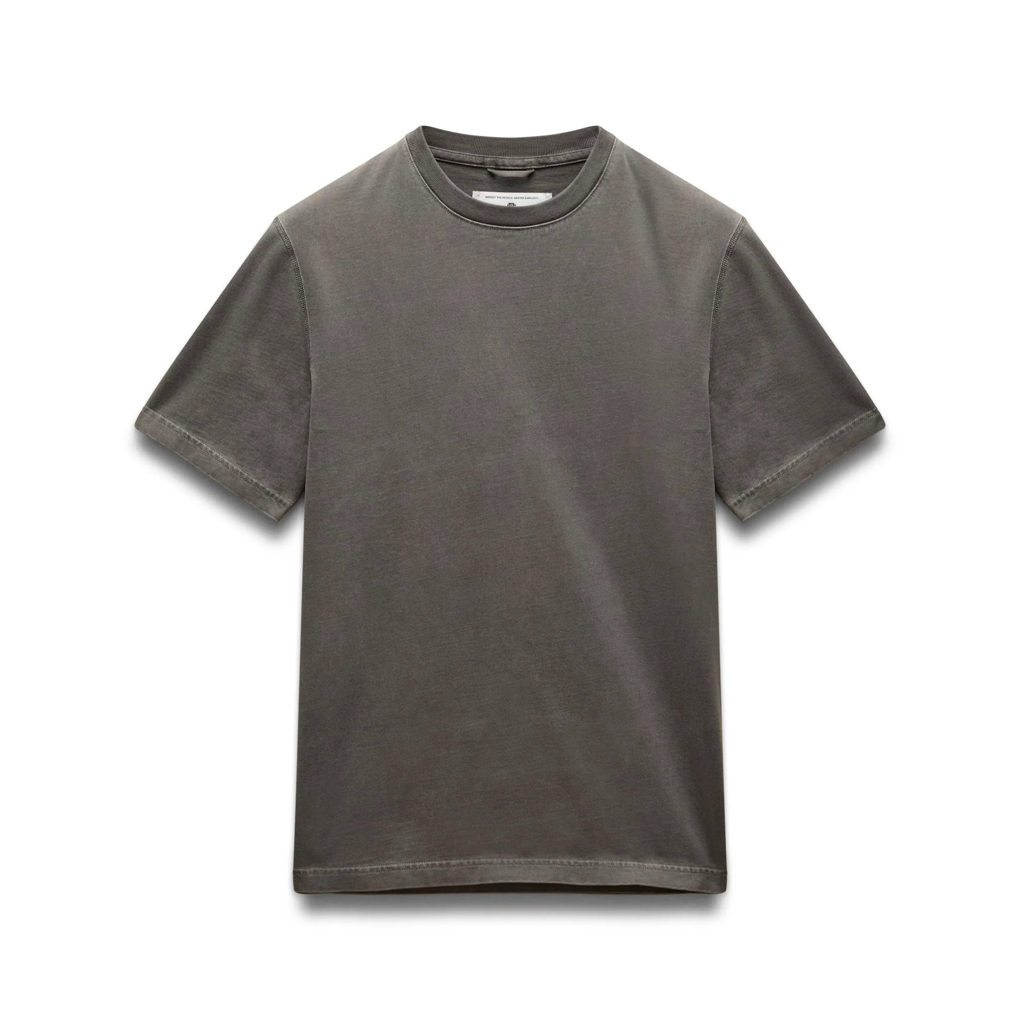 Midweight Jersey Fadeaway Standard T-Shirt