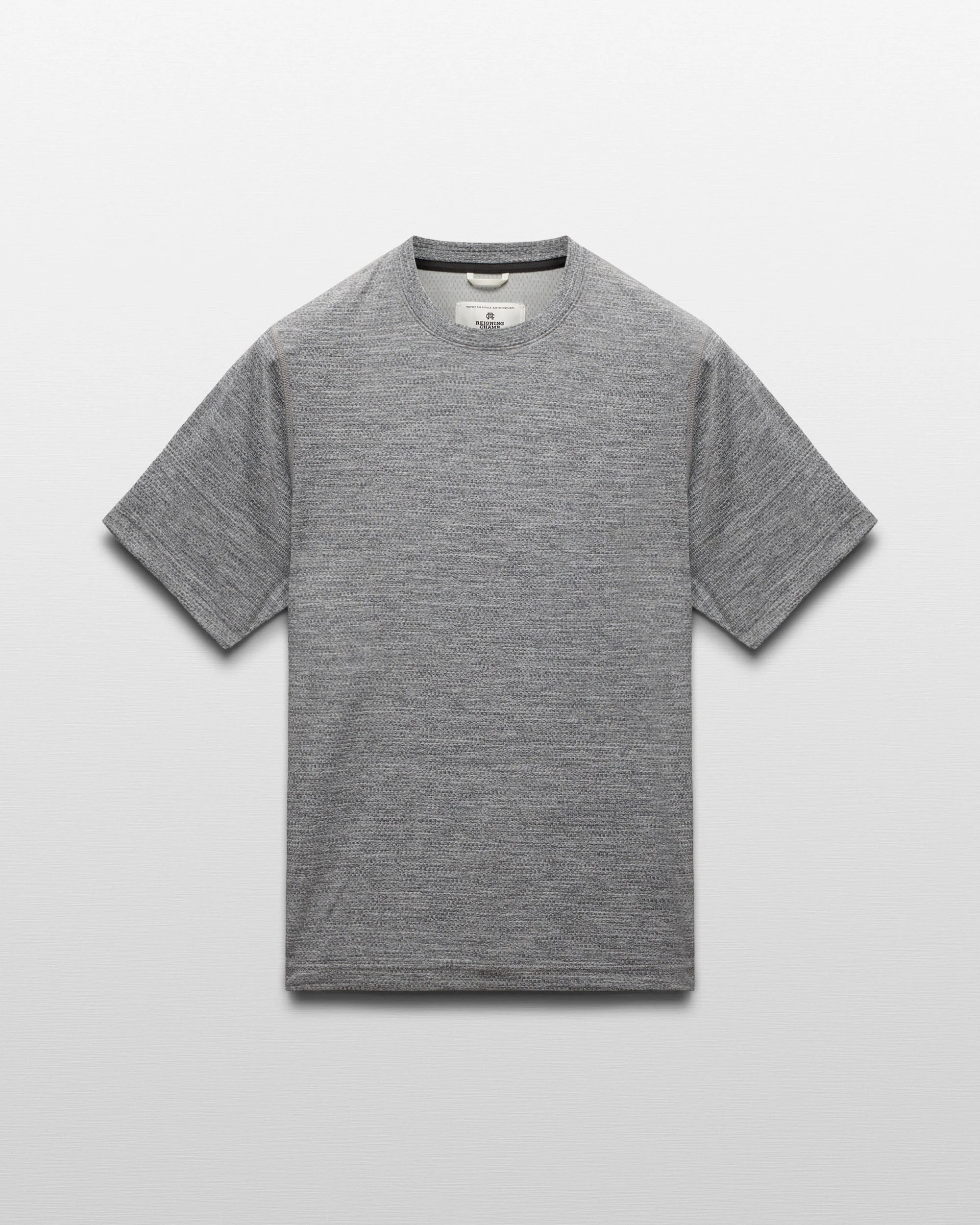 Solotex Mesh Tiebreak Standard T-Shirt