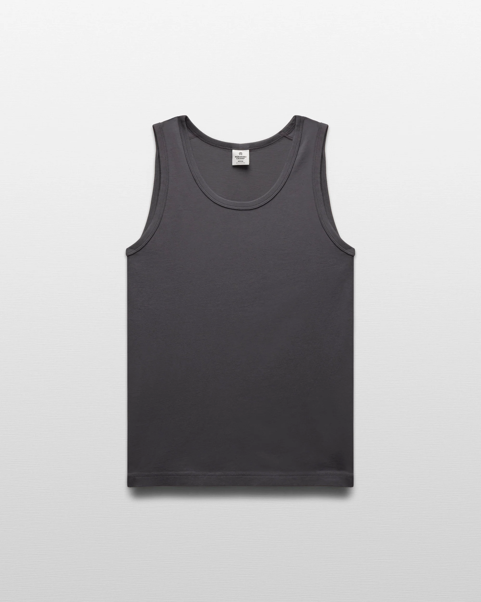 Lightweight Jersey Standard Tank Top