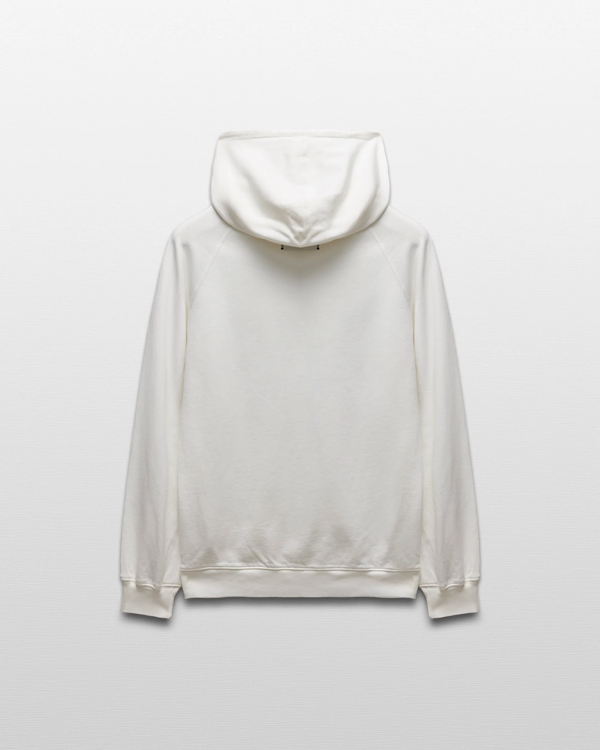 Lightweight Terry Classic Hoodie - Vault