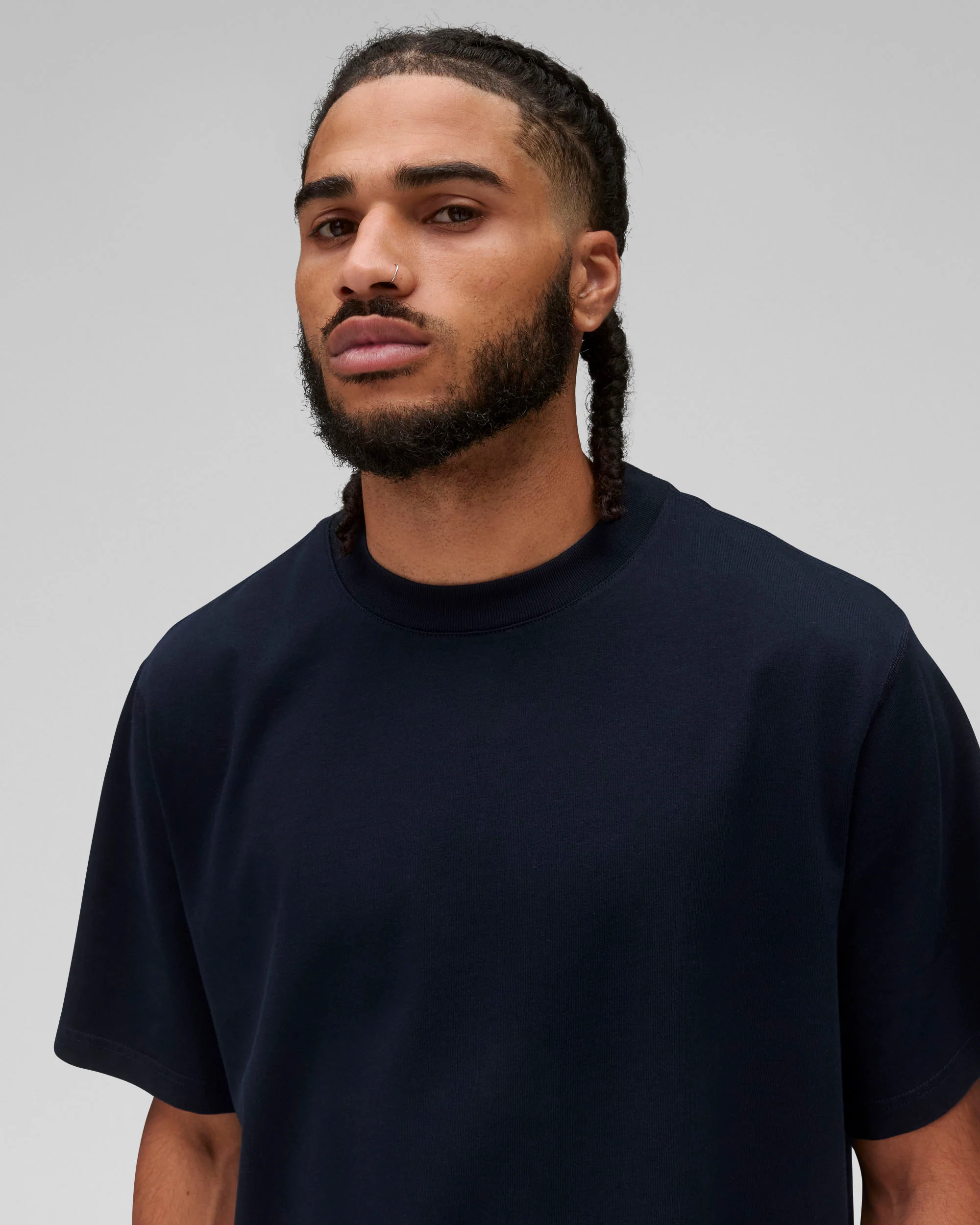 Midweight Jersey OG T-Shirt