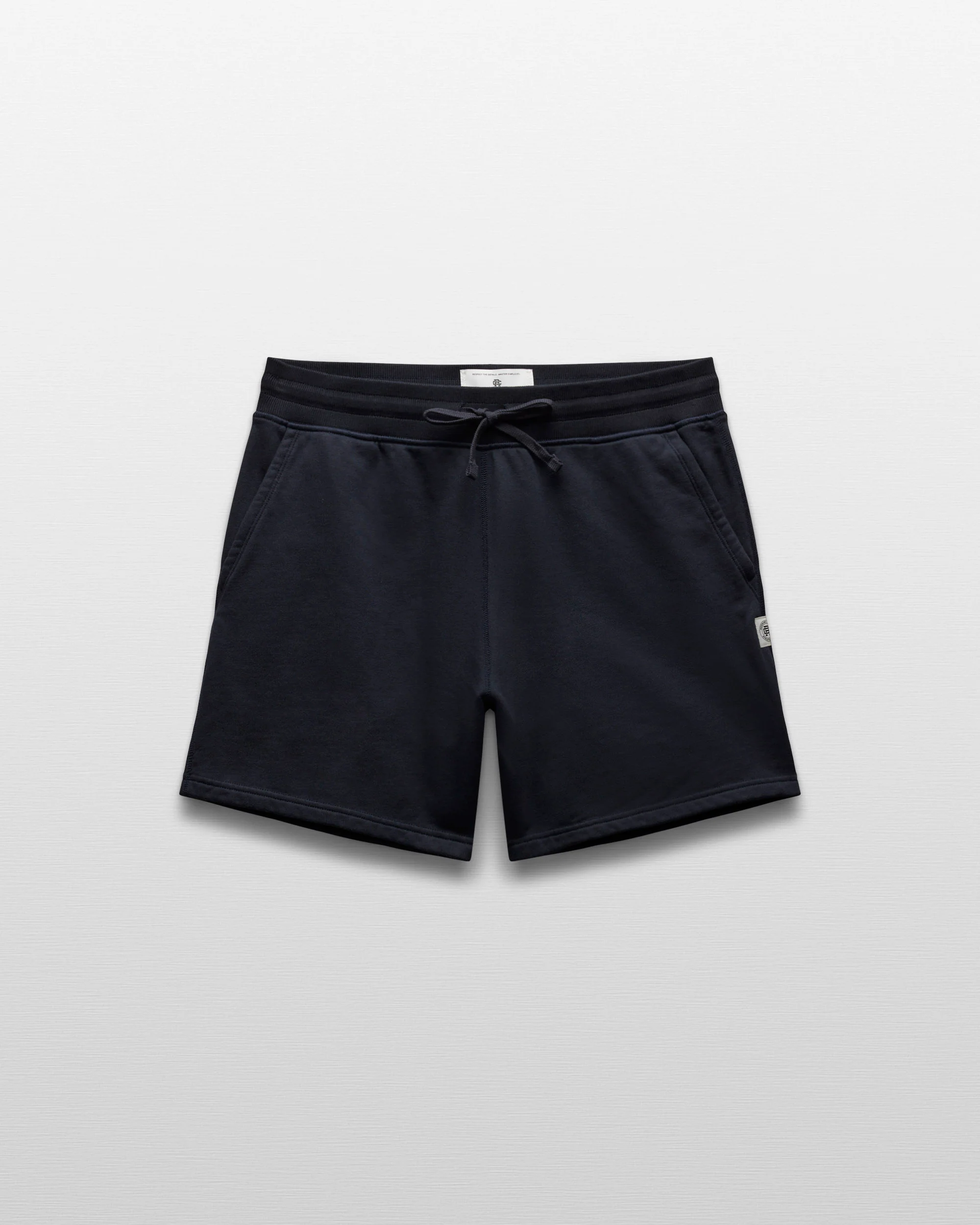 Midweight Terry Standard Sweatshort 6