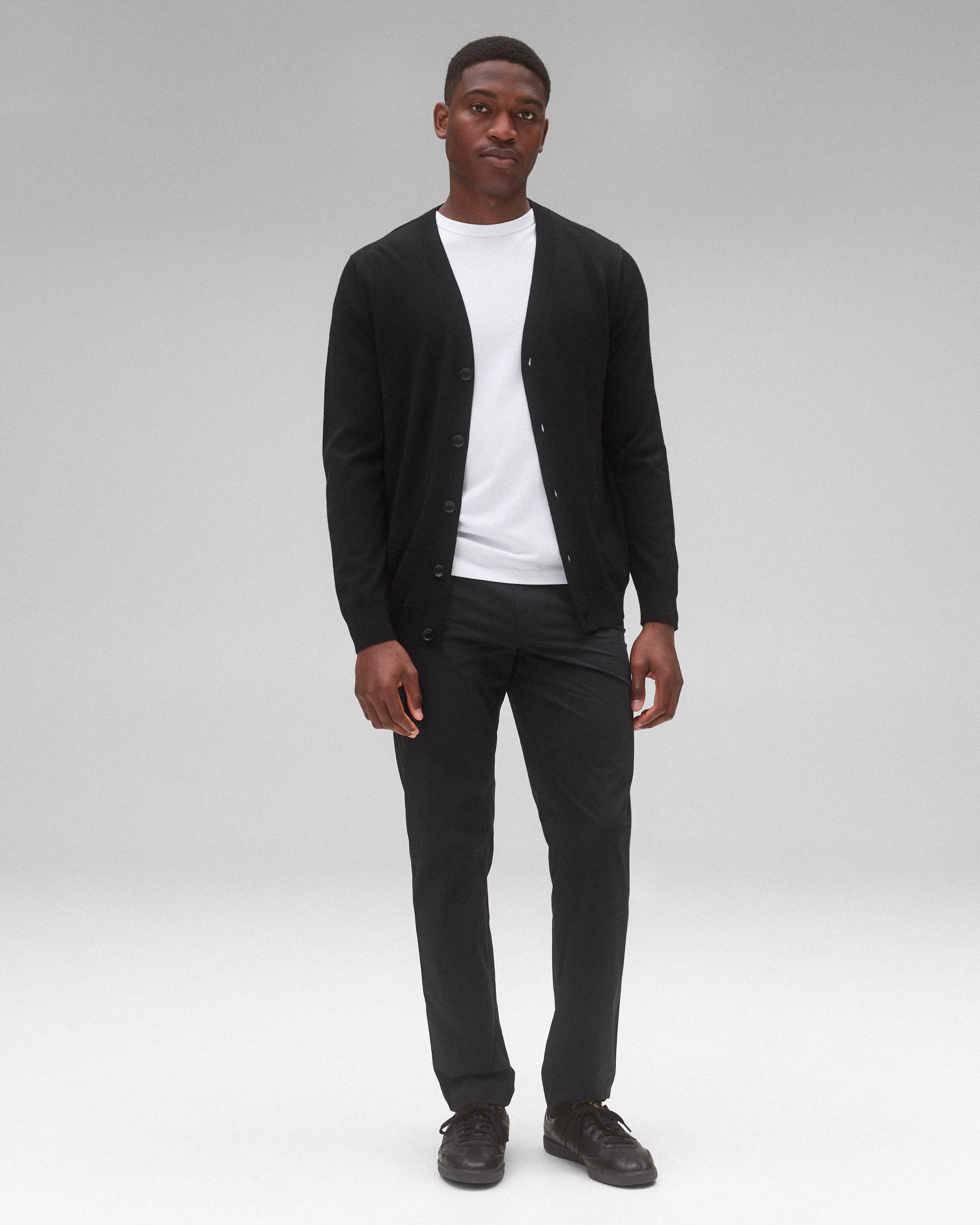 Solotex Cotton Freshman Slim Pant