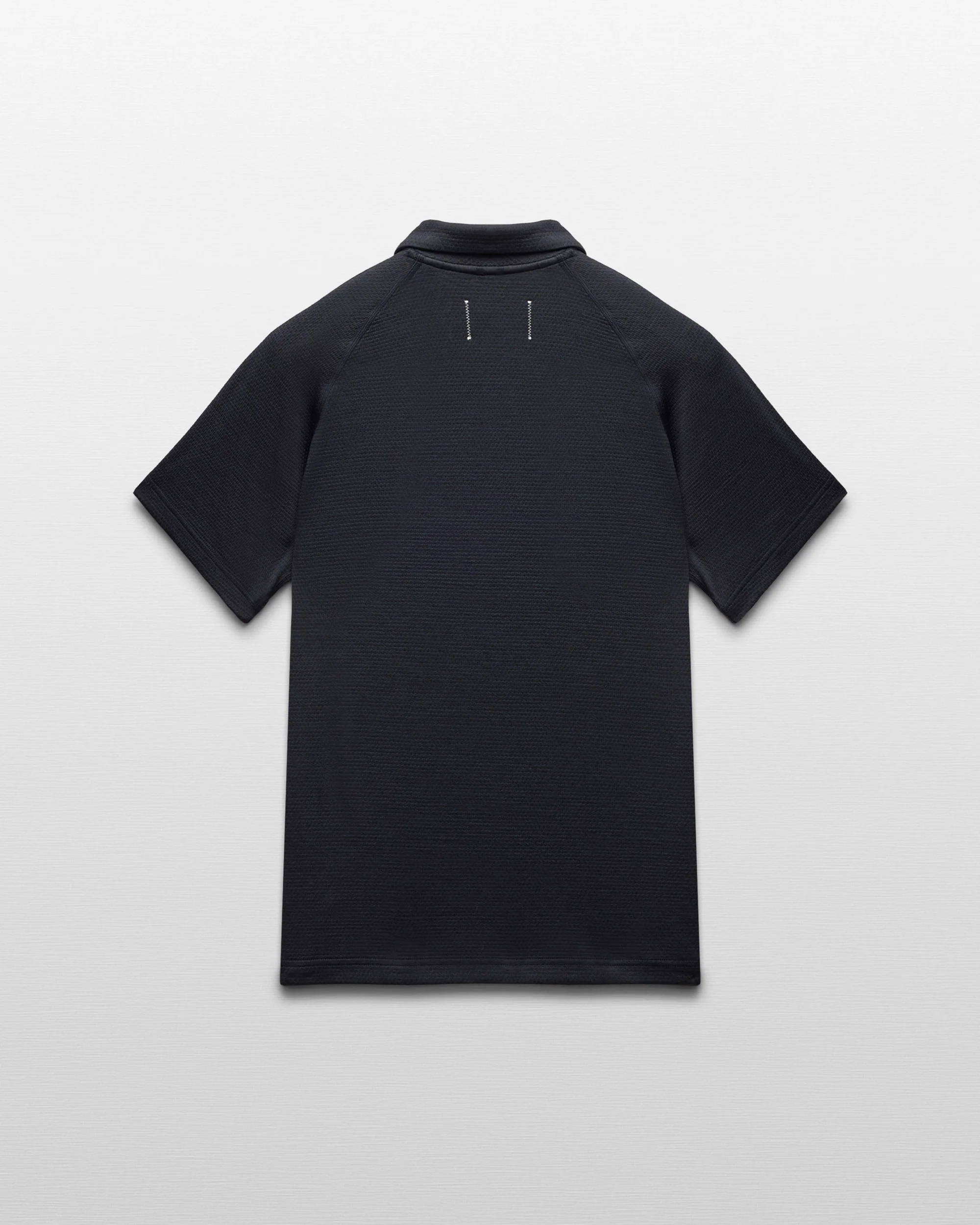 Solotex Mesh Tiebreak Standard Polo