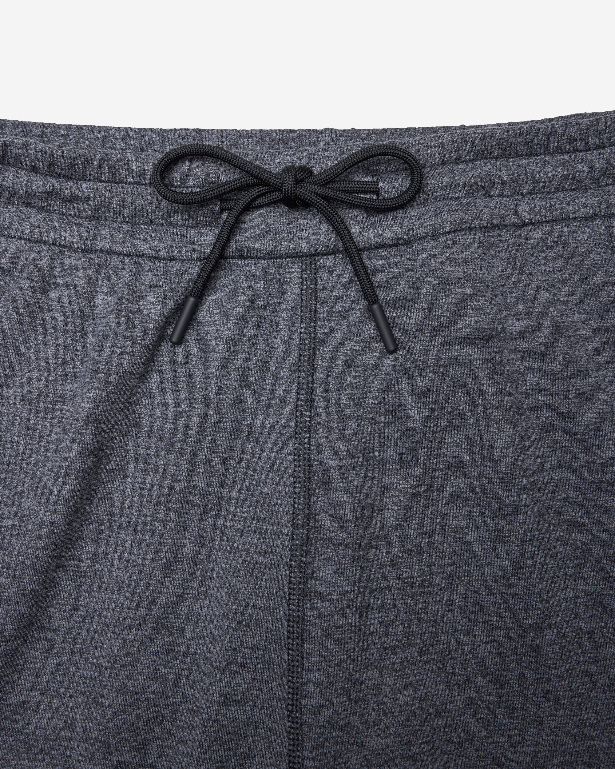 Brushed Jersey Recovery Slim Pant