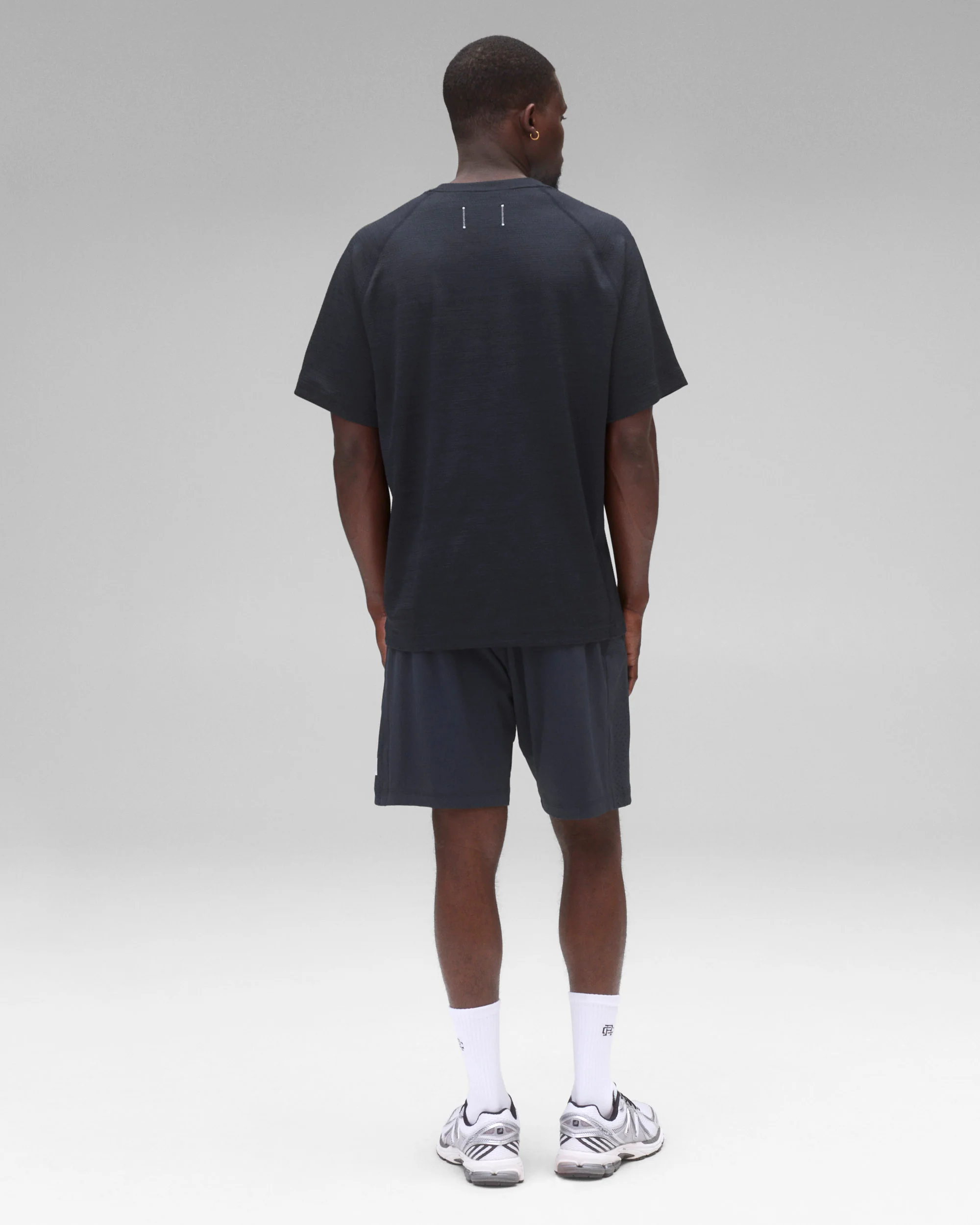 Solotex Mesh Tiebreak Standard T-Shirt