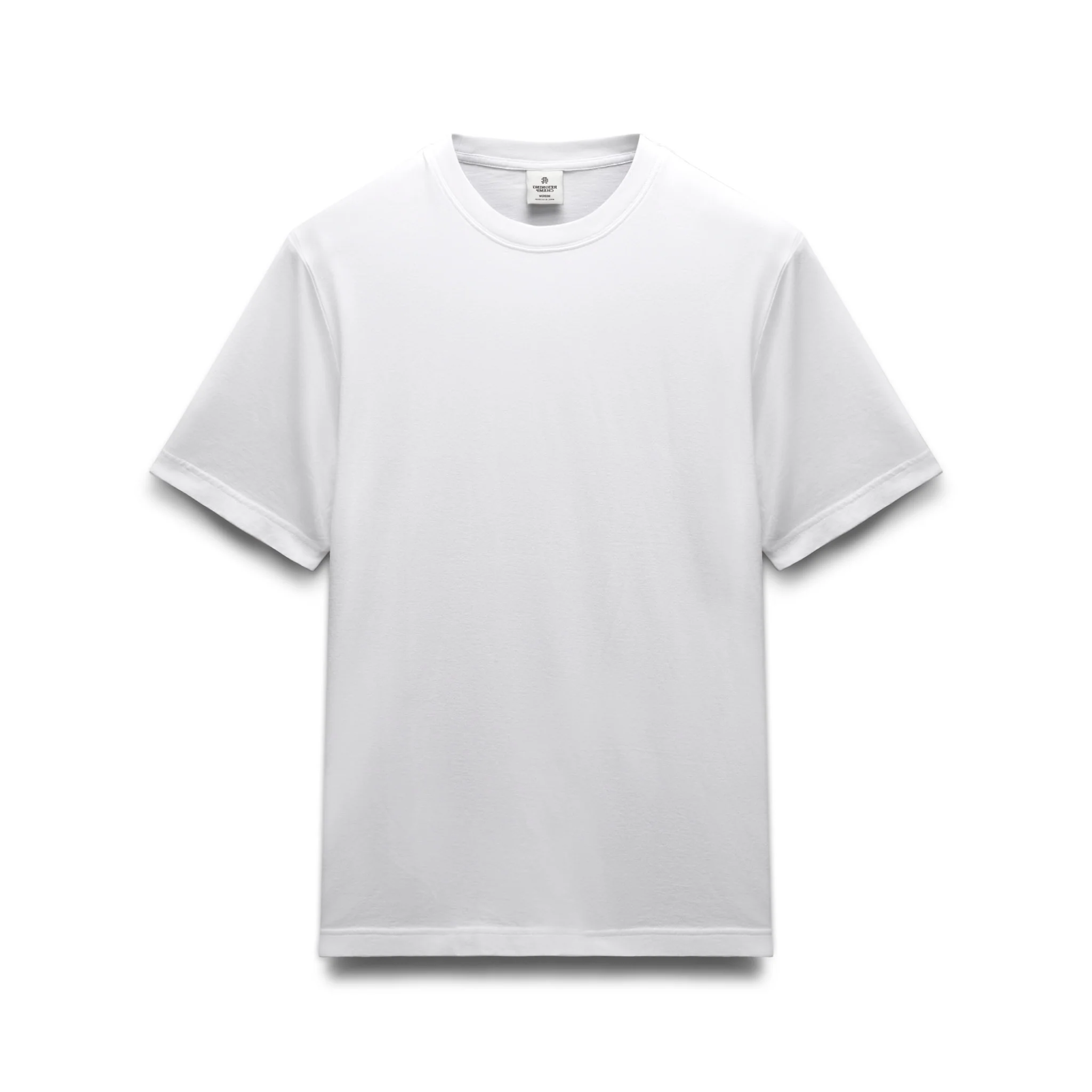 Supima Jersey Pennant Standard T-Shirt