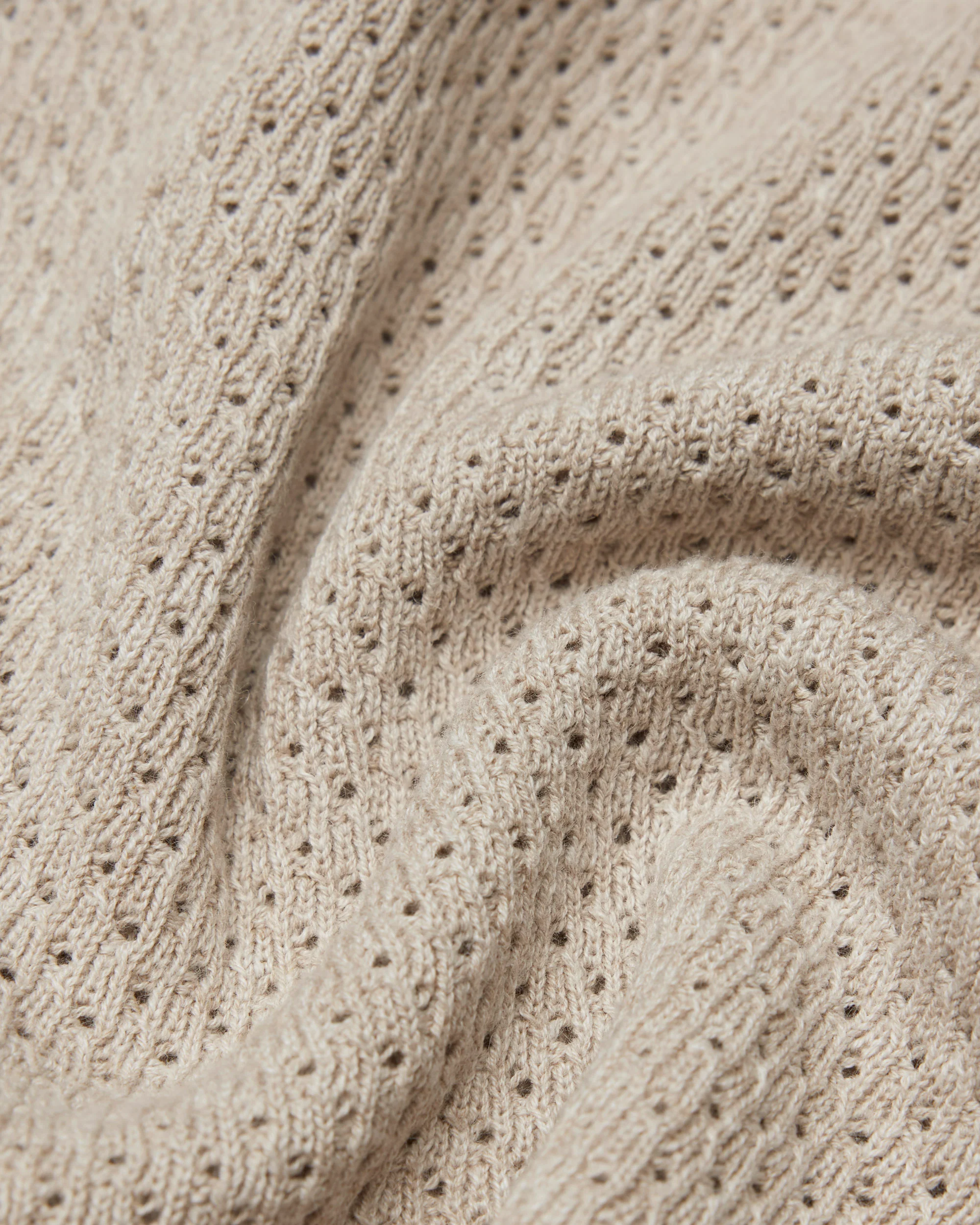 Cotton Linen Yard Shirt