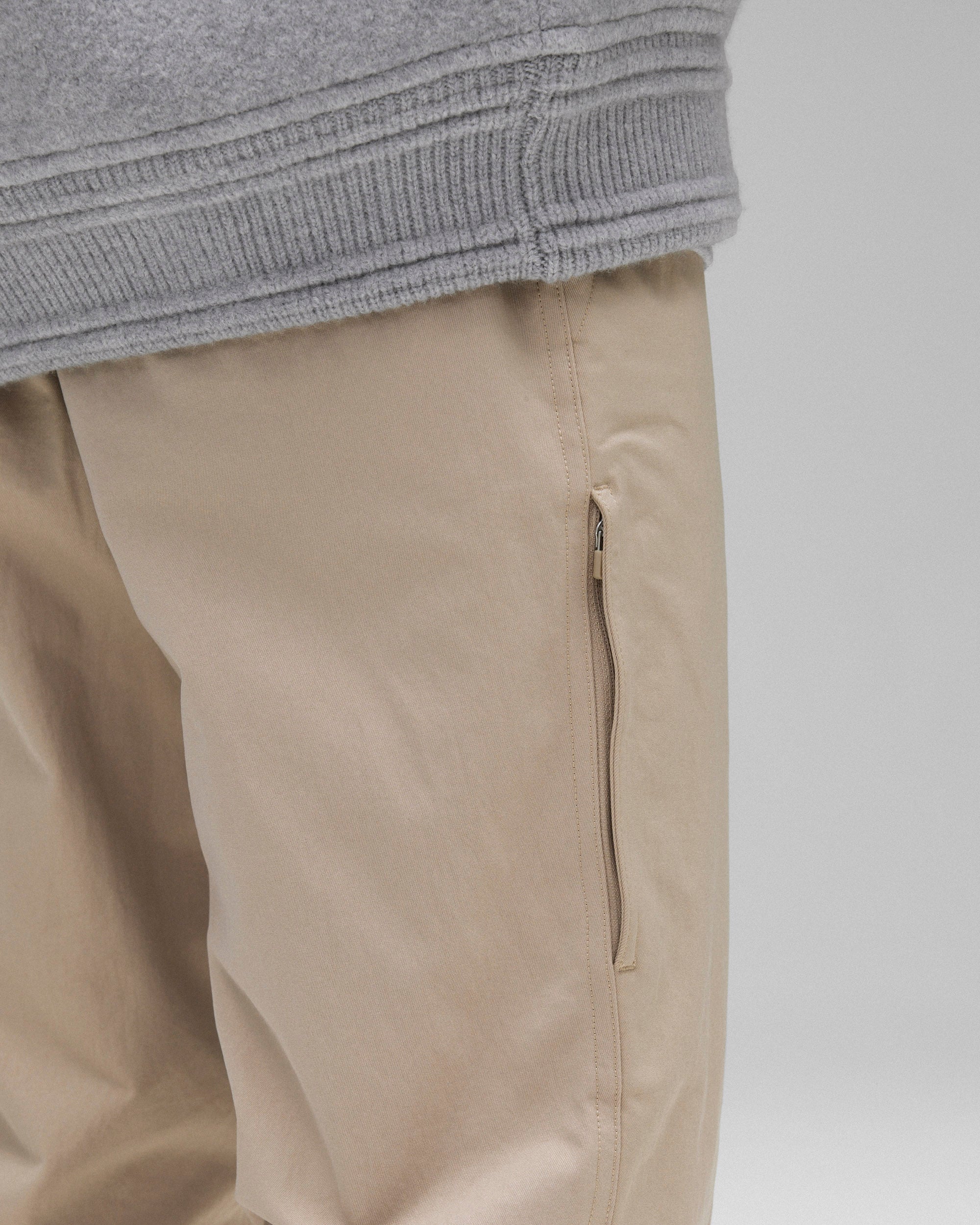 Solotex Twill Dispatch Slim Pant