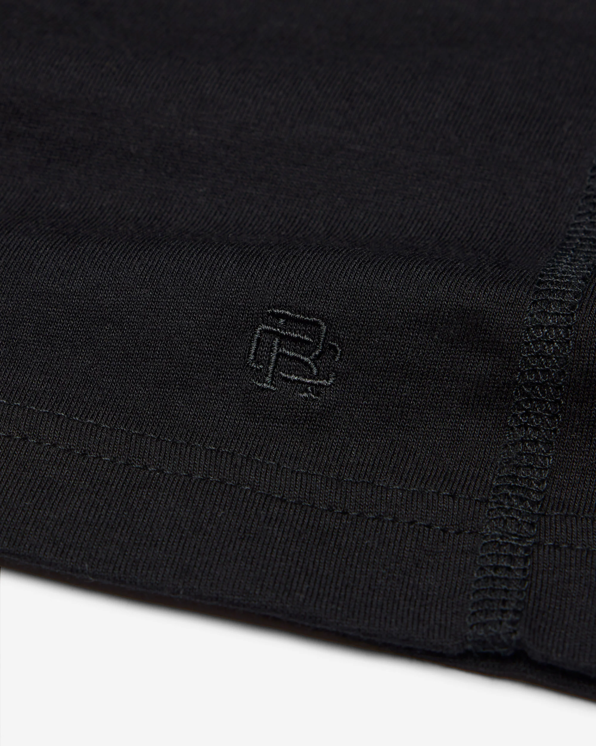 Supima Jersey Pennant Standard T-Shirt