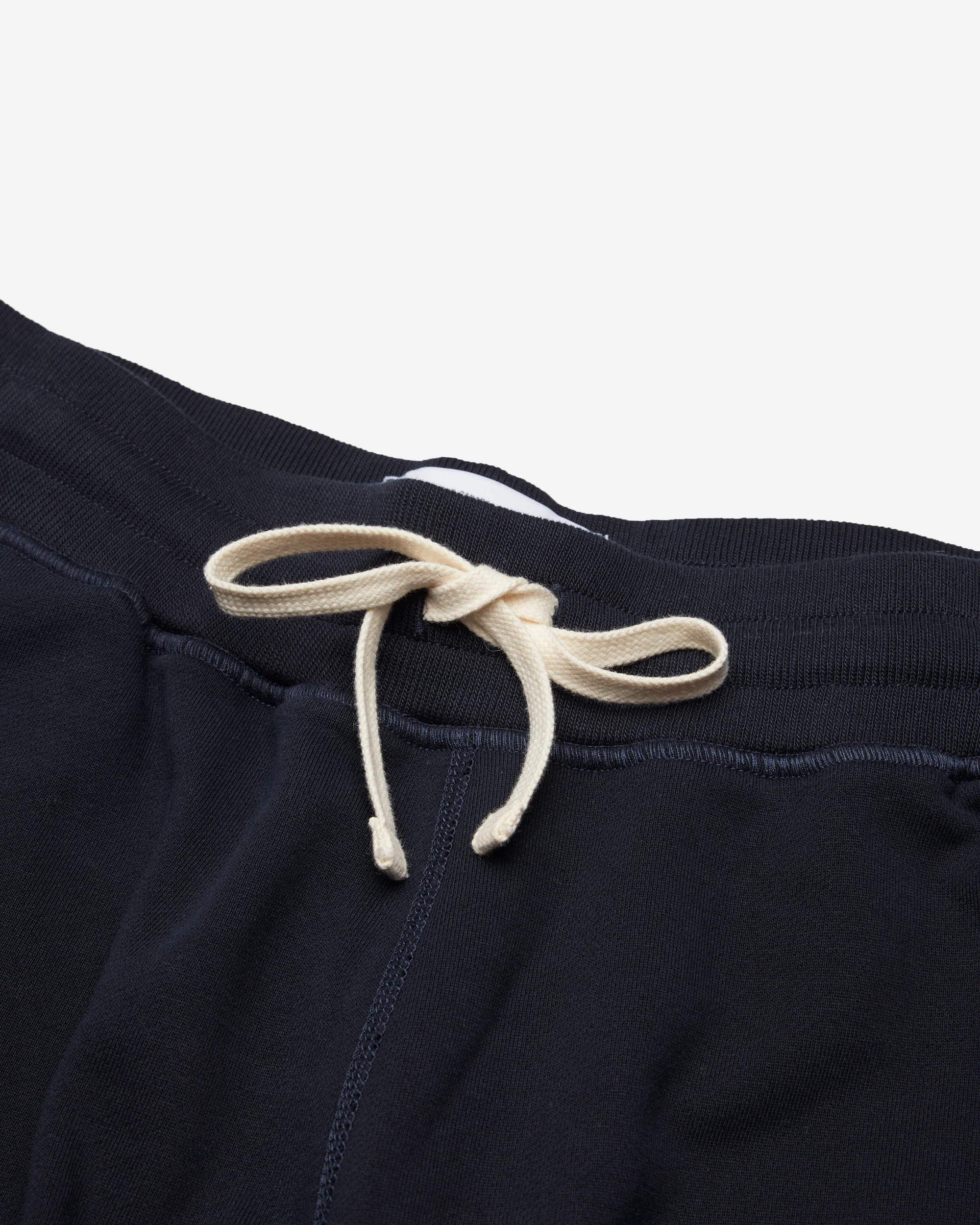 Midweight Terry Standard Sweatshort 10