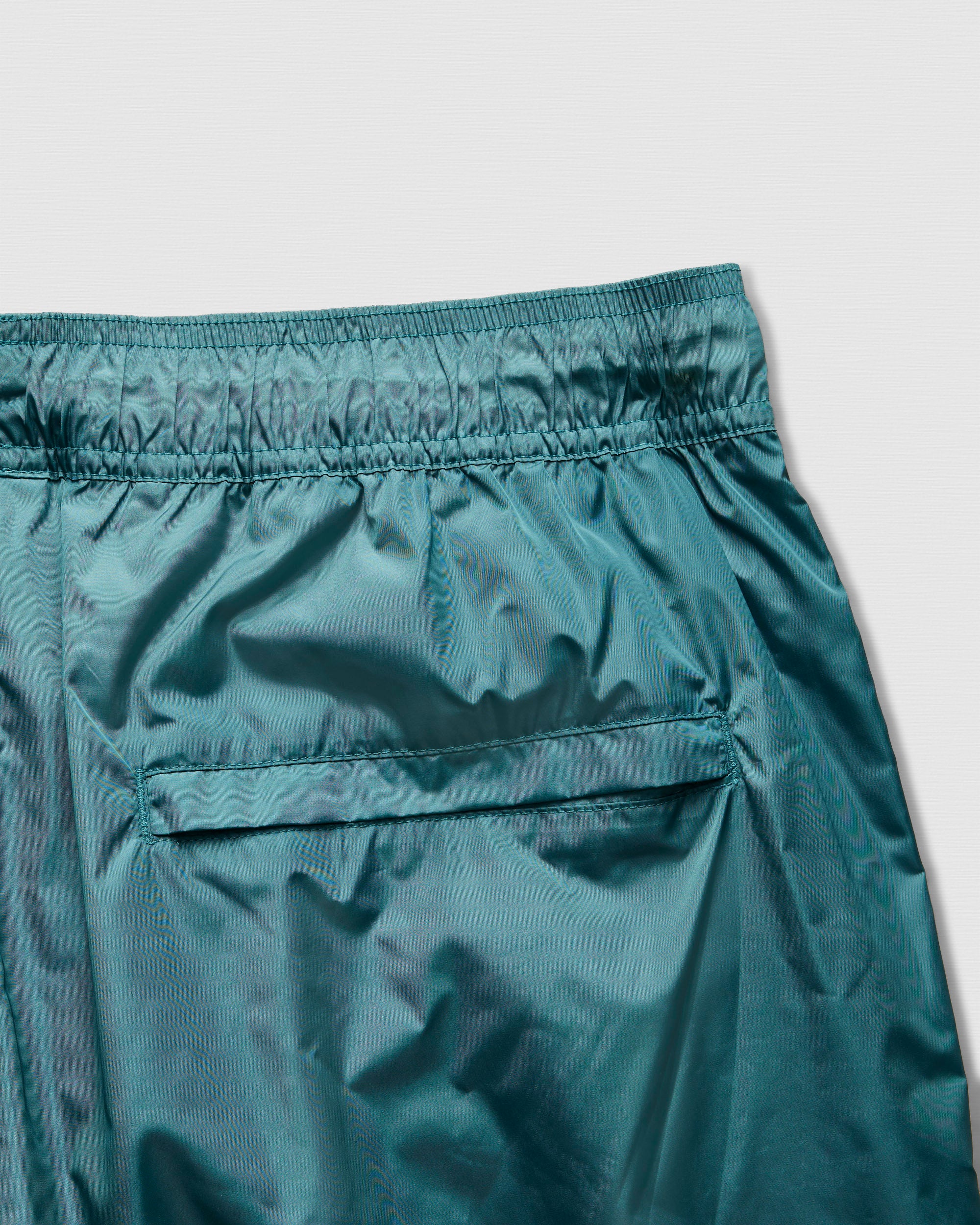 Econyl Nylon Riptide Standard Swim Short 5