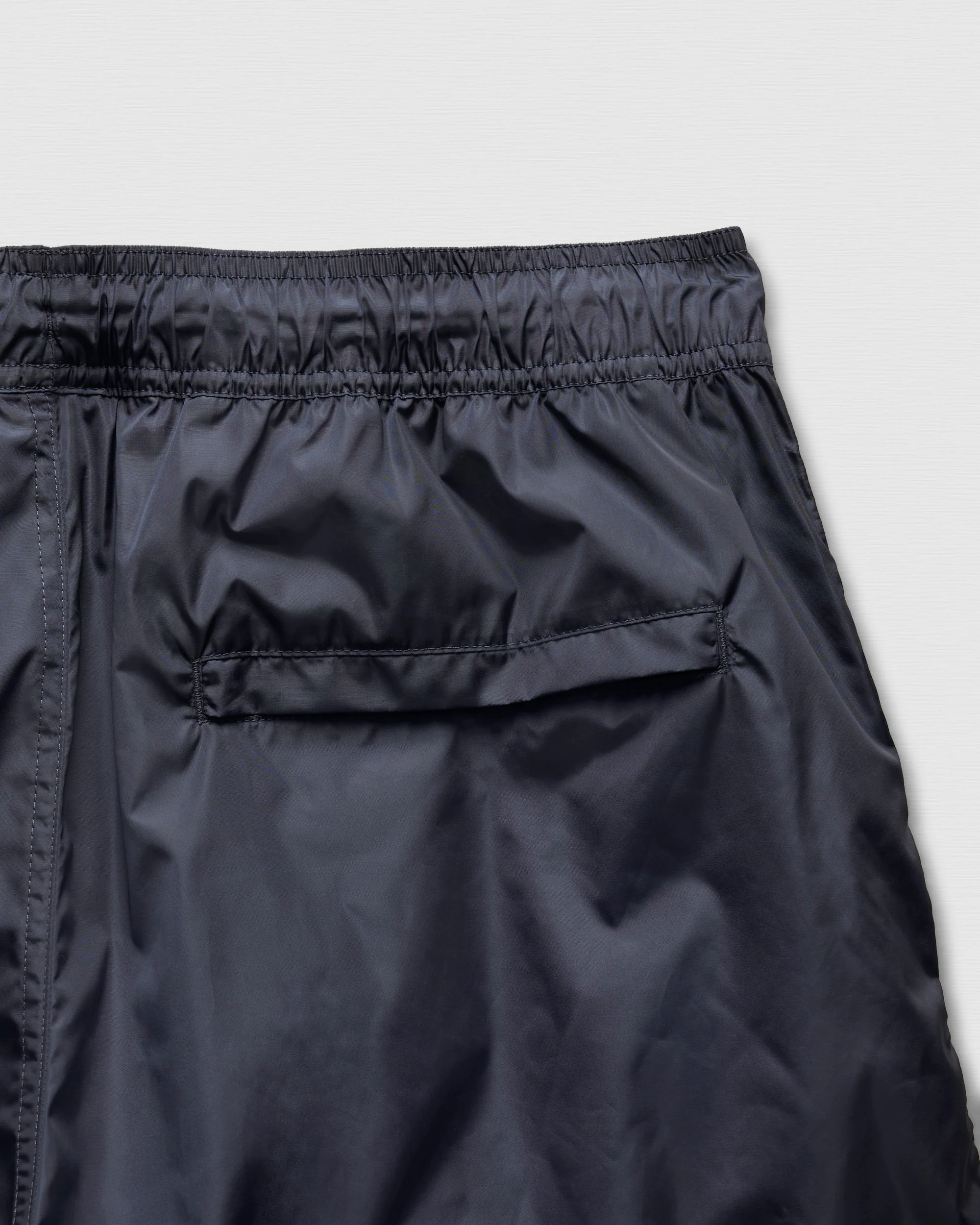 Econyl Nylon Riptide Standard Swim Short 5