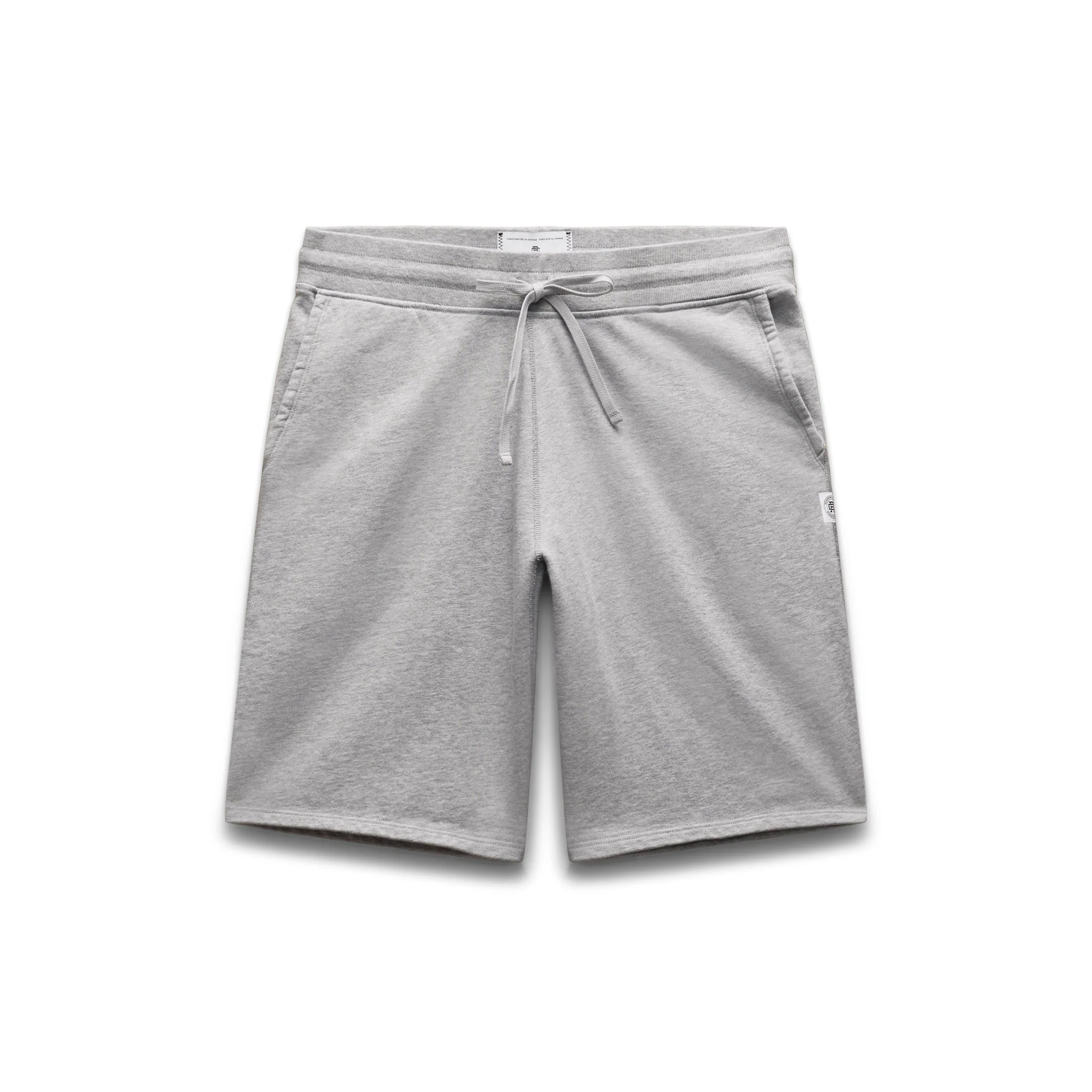 Lightweight Terry Standard Sweatshort 10 - Vault