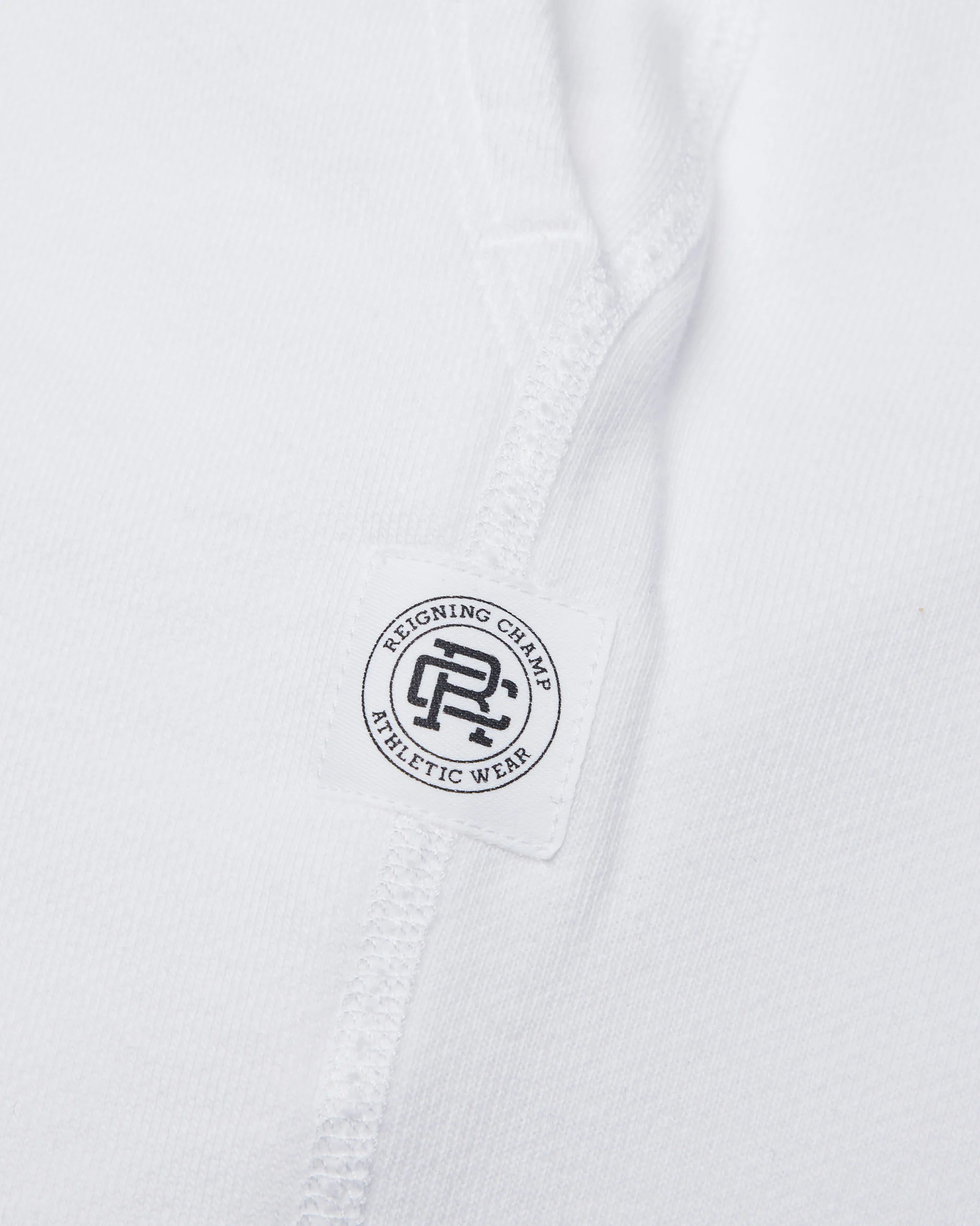 Lightweight Terry Standard Sweatshort 10 - Vault