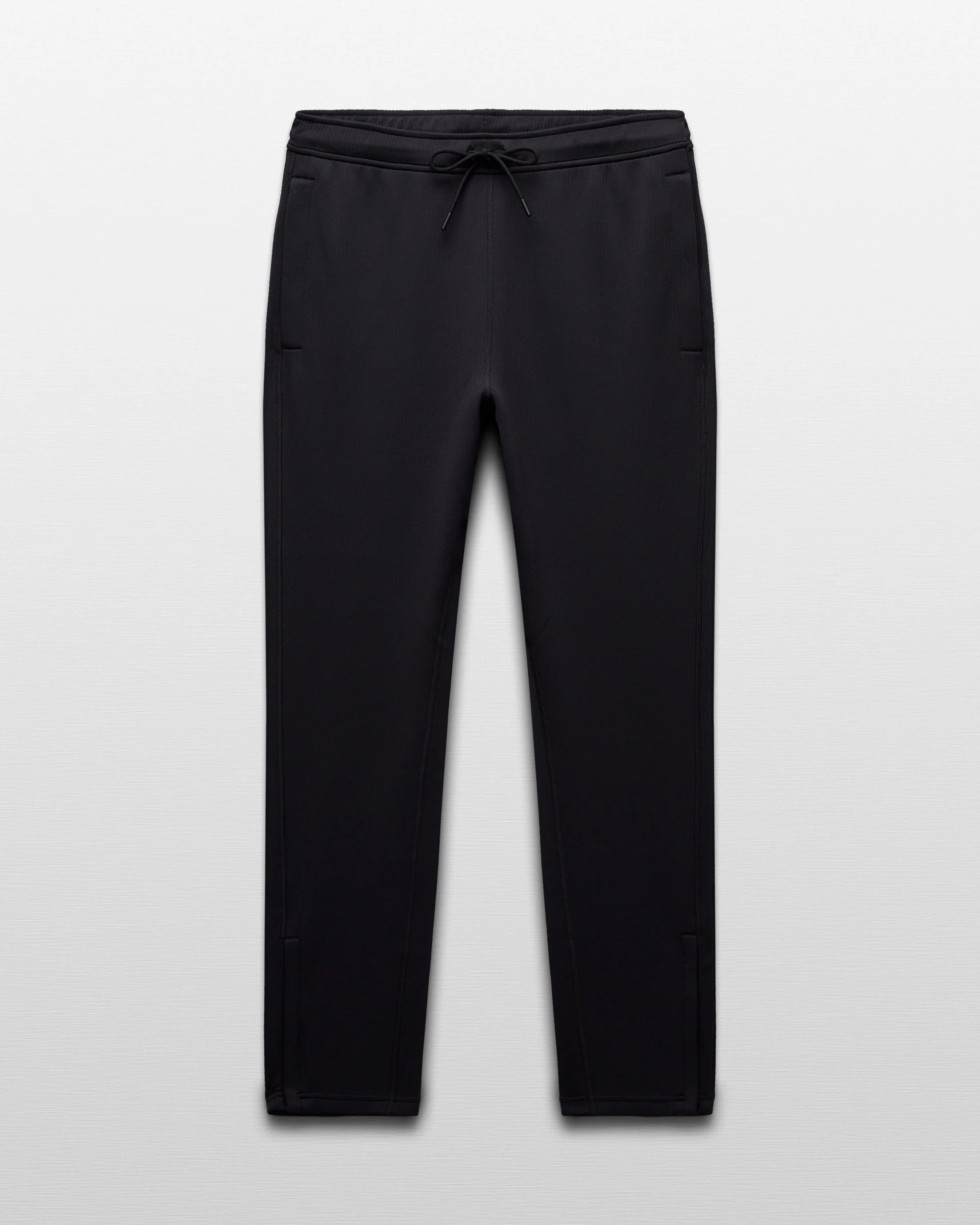 Double Knit Rally Slim Jogger