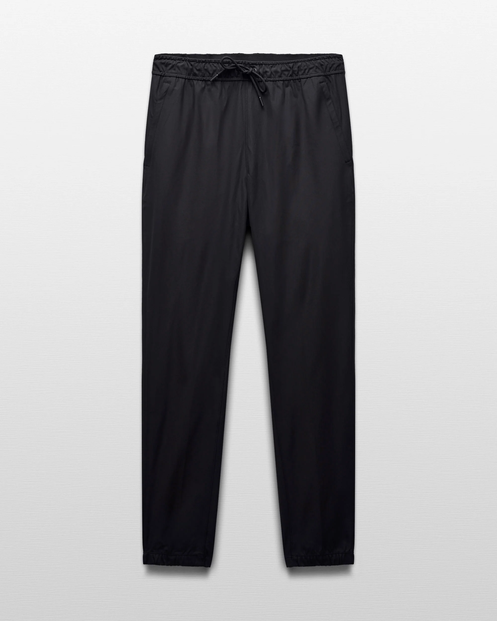 Stretch Warp Knit Coach's Standard Jogger