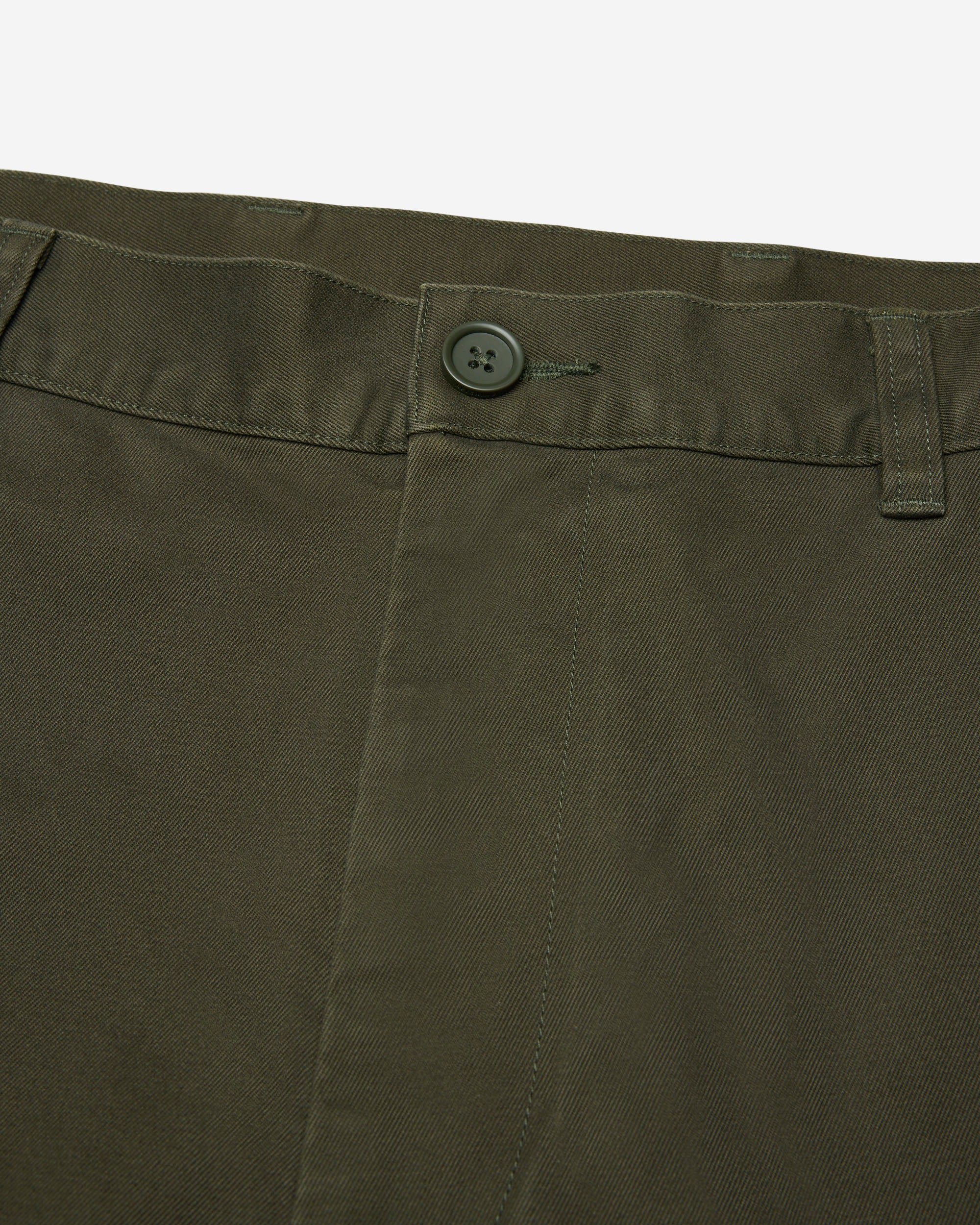 Cotton Chino Freshman Standard Pant