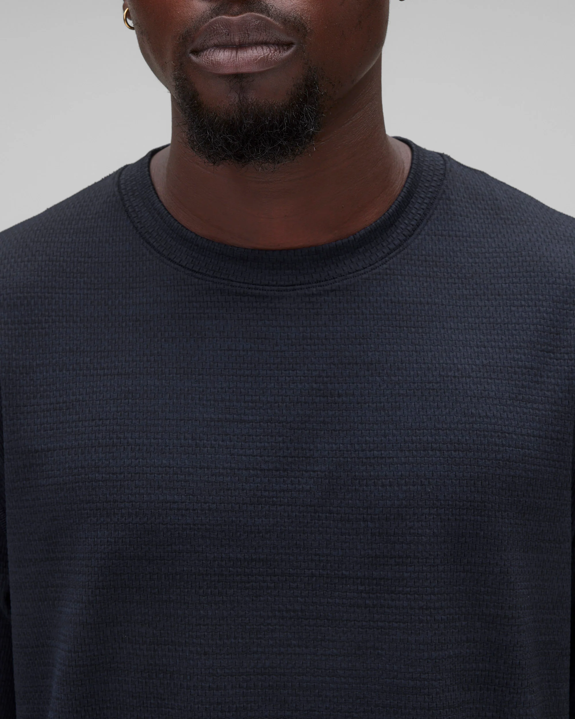 Solotex Mesh Tiebreak Standard T-Shirt