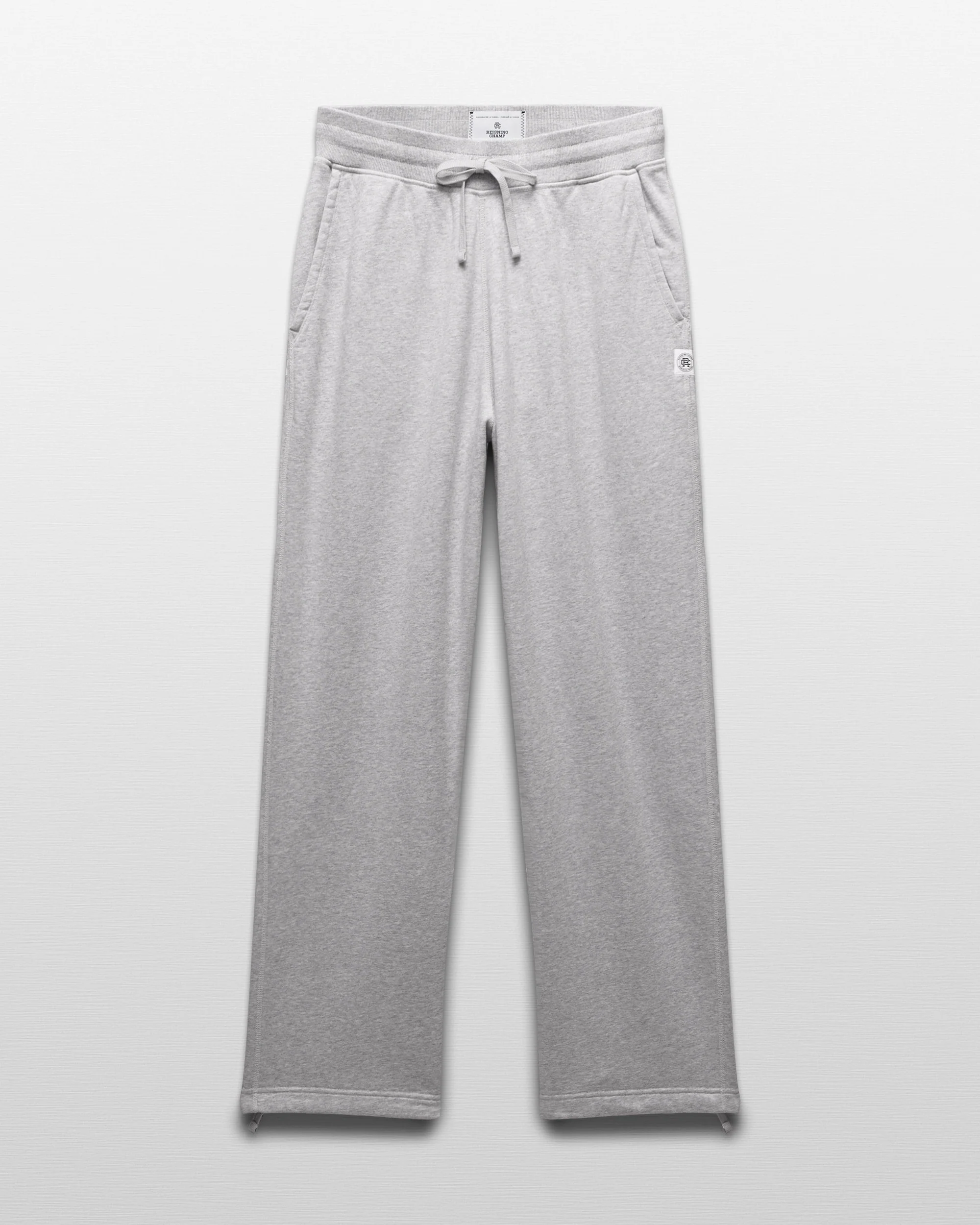 Midweight Terry Relaxed Sweatpant