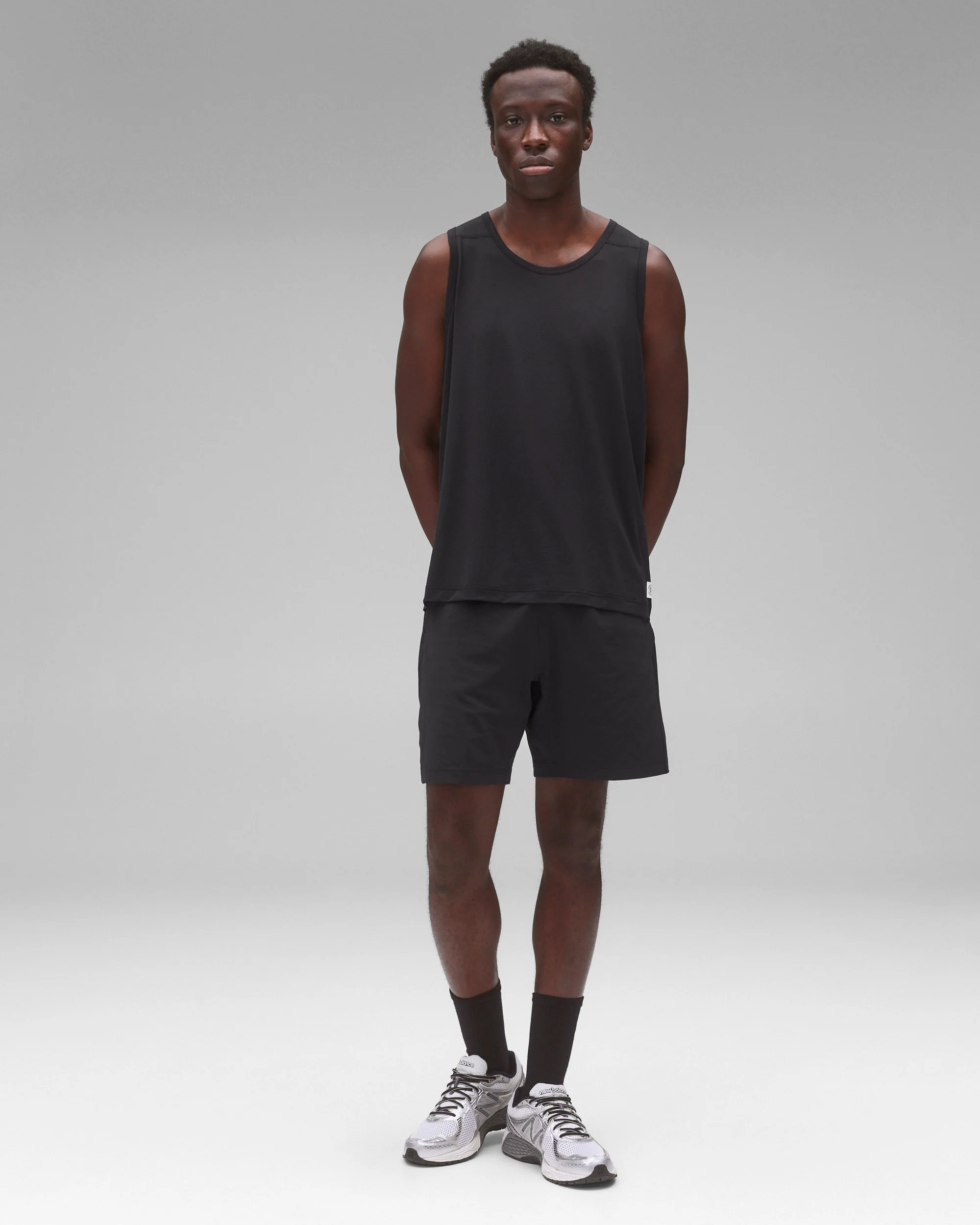 Lightweight Cordura Standard Training Tank Top