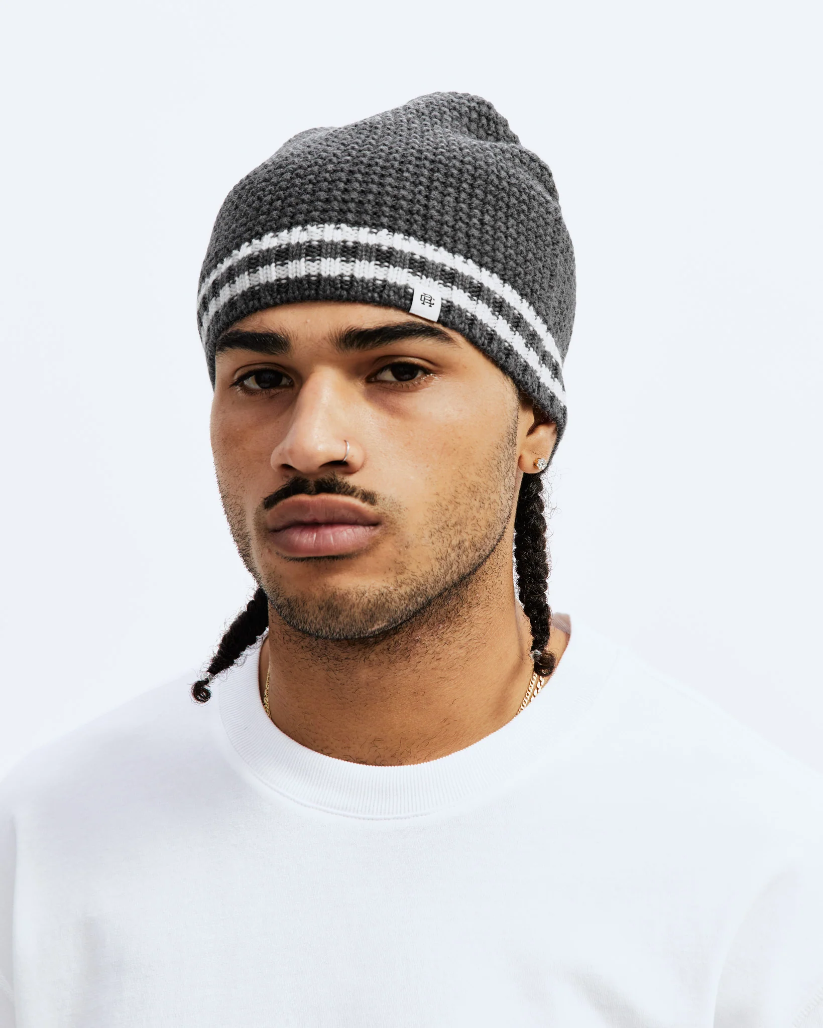 Skull Beanie