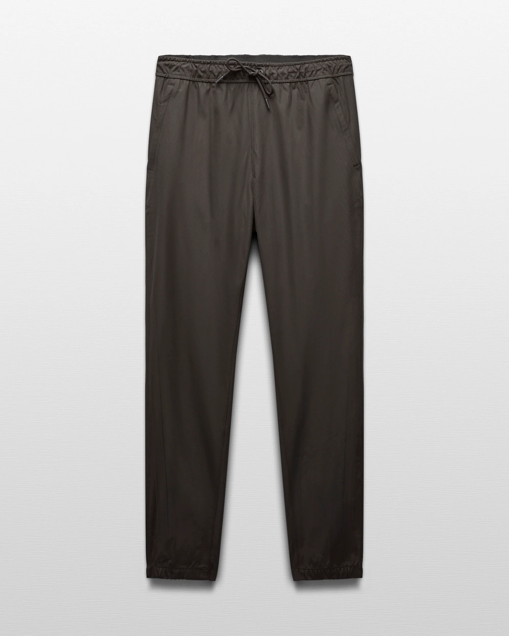 Stretch Warp Knit Coach's Standard Jogger