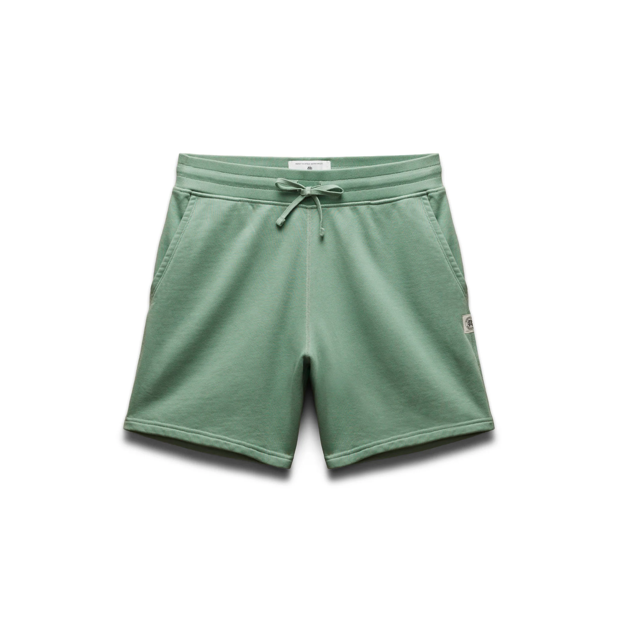 Midweight Terry Standard Sweatshort 6