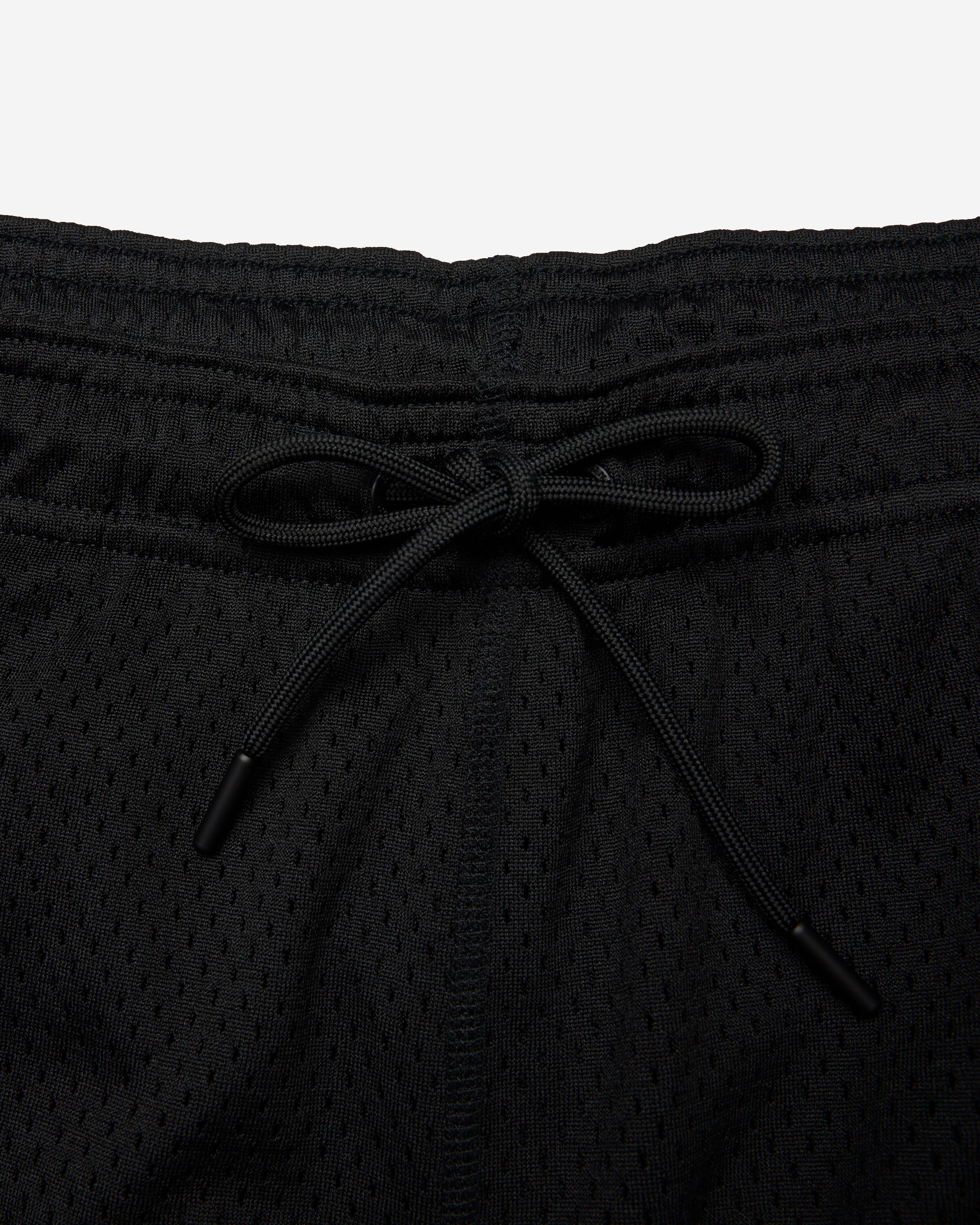 Athletic Mesh Relaxed Short 7