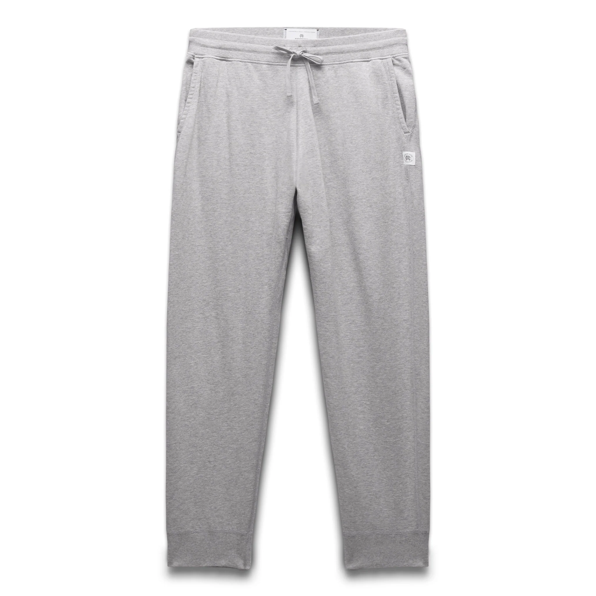 Lightweight Terry Slim Sweatpant - Vault