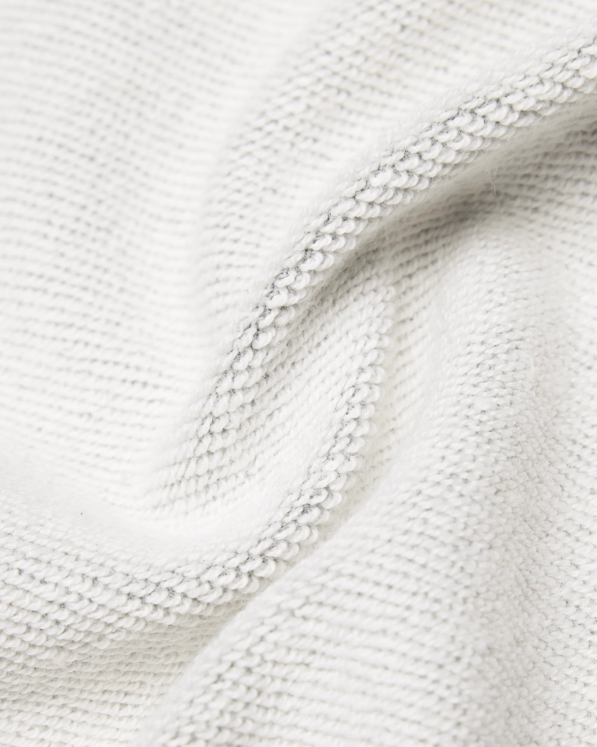 Midweight Terry Classic Crewneck - Vault