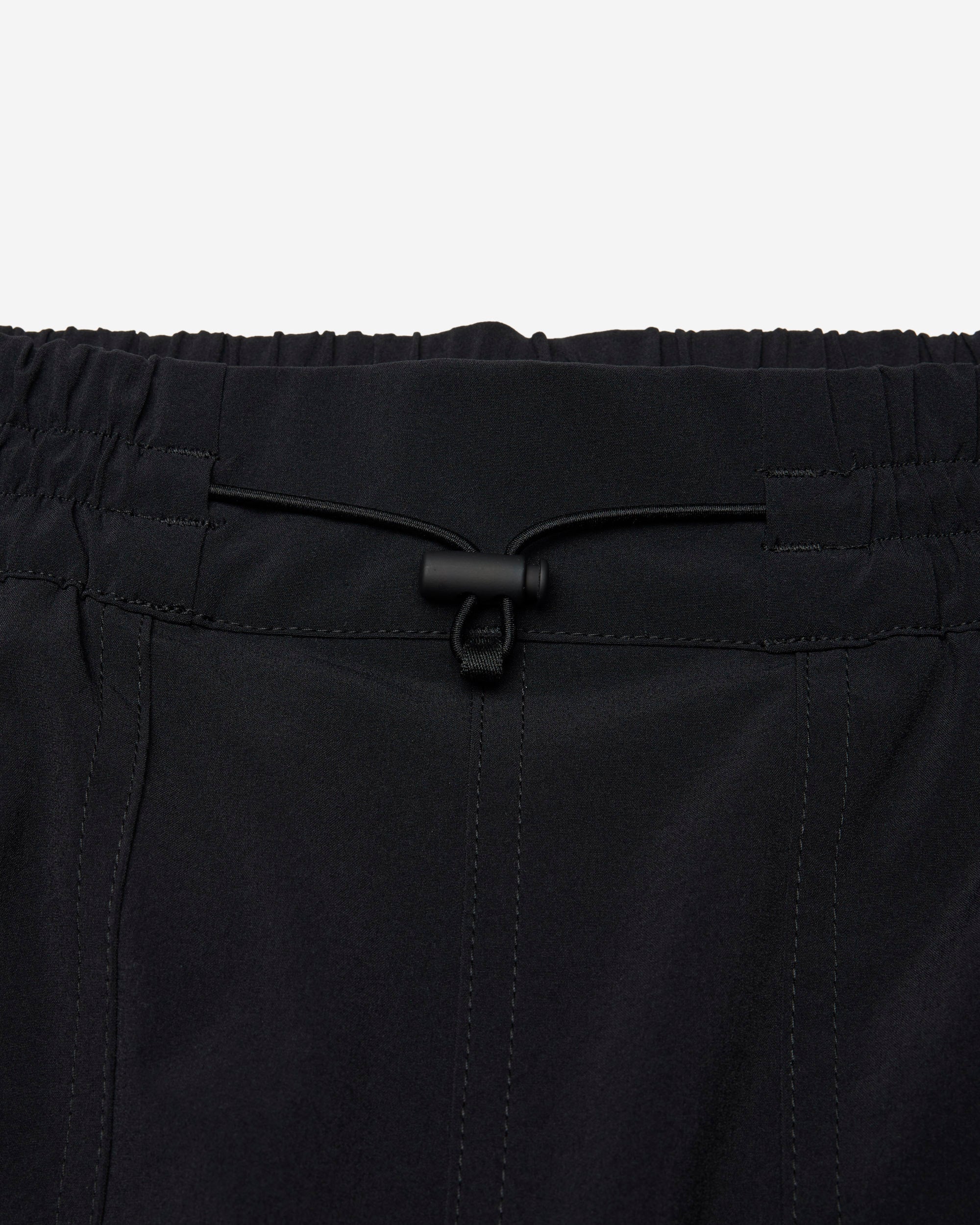 Stretch Nylon Utility Standard Swim Short 6
