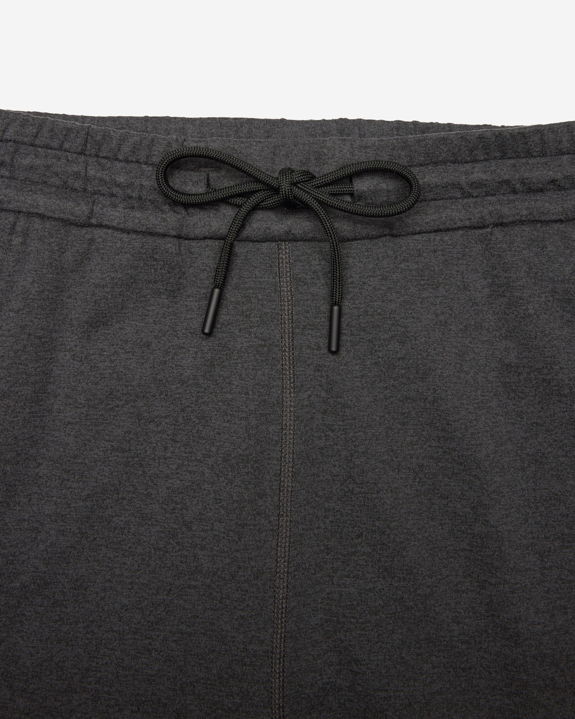 Brushed Jersey Recovery Slim Pant