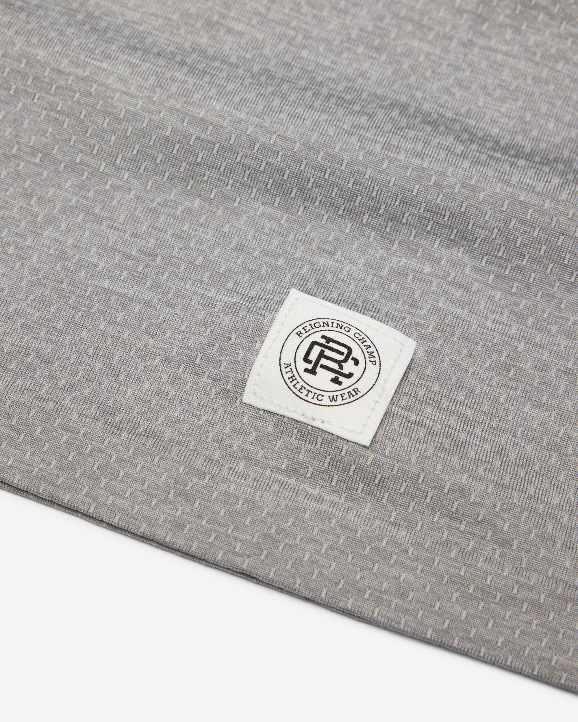 Engineered Mesh Zone Standard T-Shirt