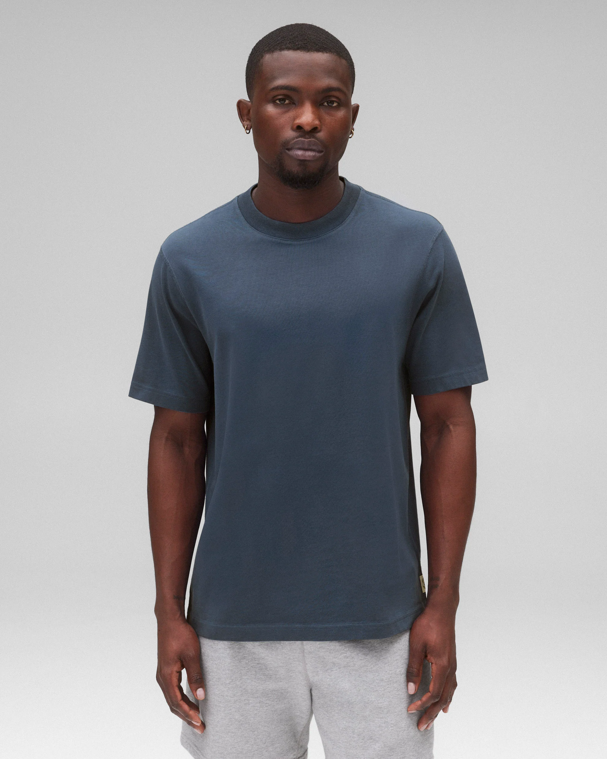 Midweight Jersey OG T-Shirt