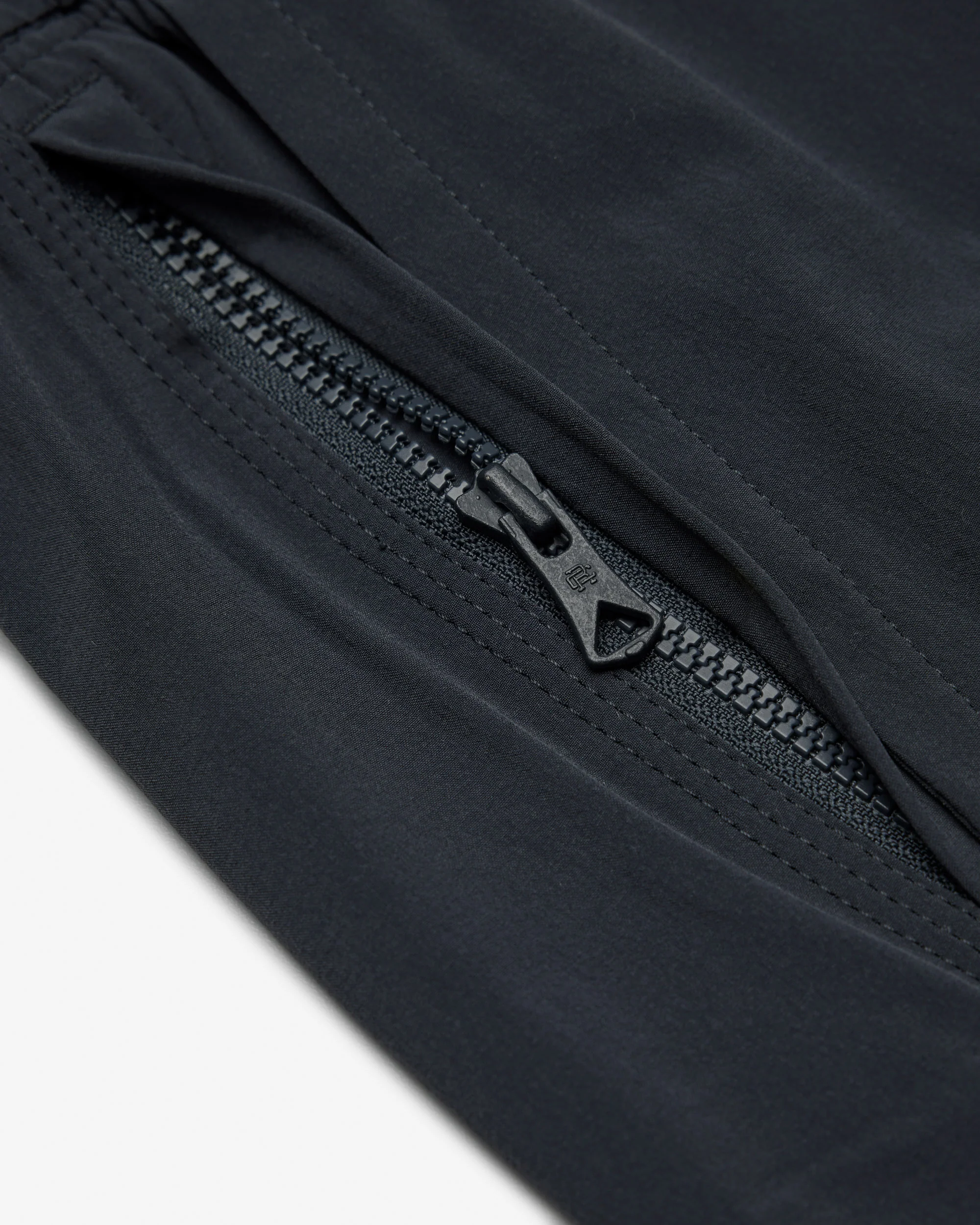 4-Way Stretch Nylon Combo Standard Training Short 5”