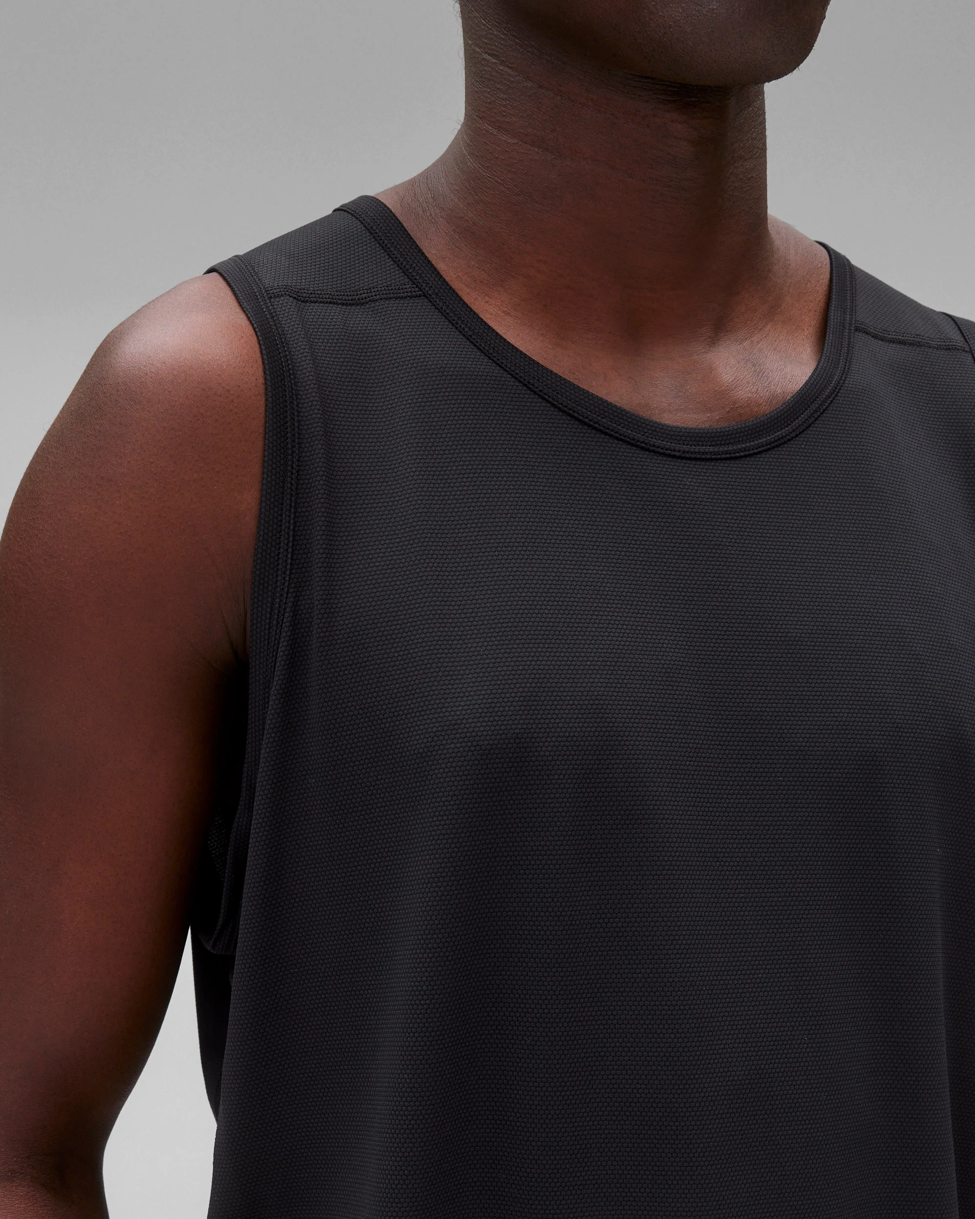 Lightweight Cordura Standard Training Tank Top