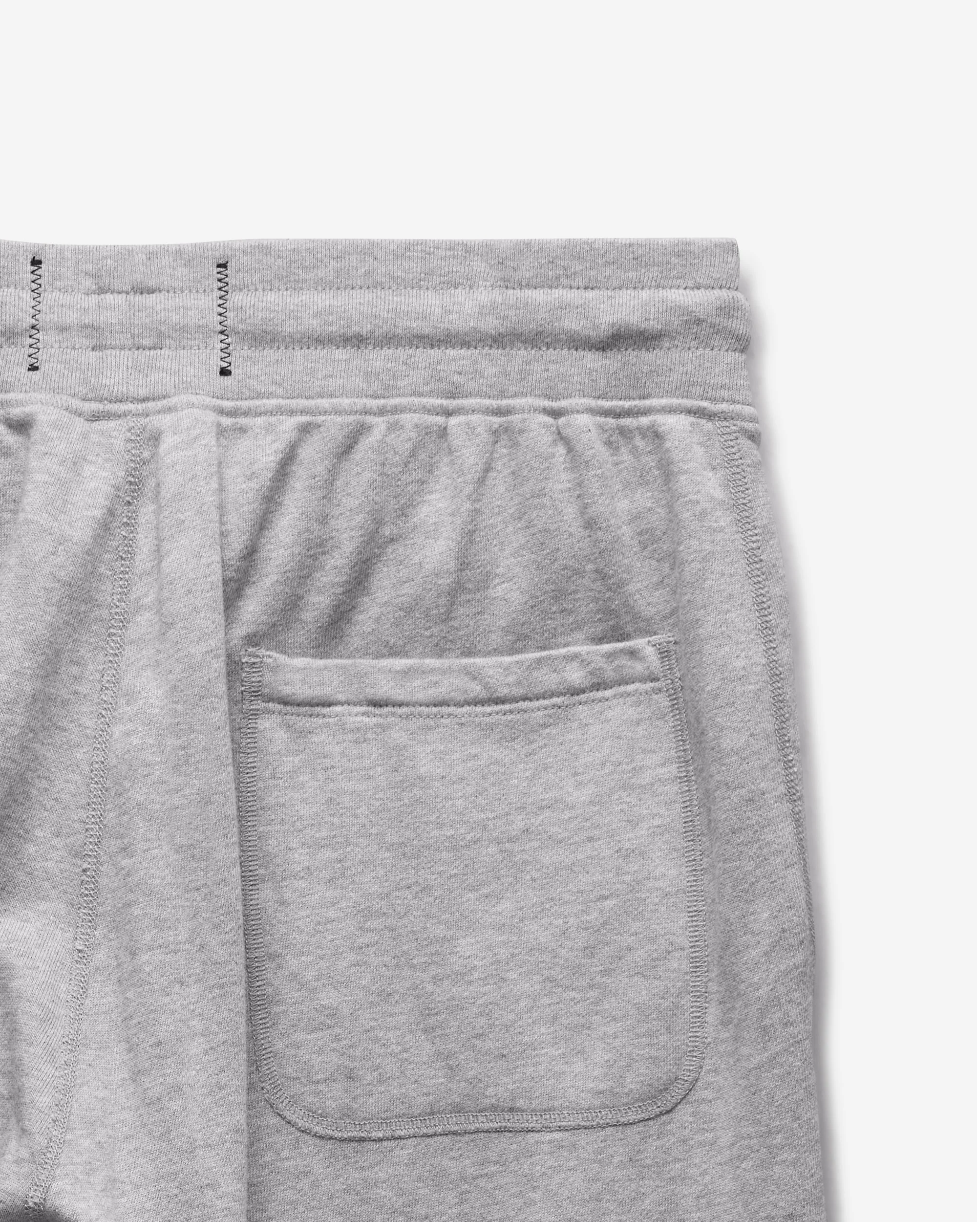 Lightweight Terry Slim Sweatpant - Vault
