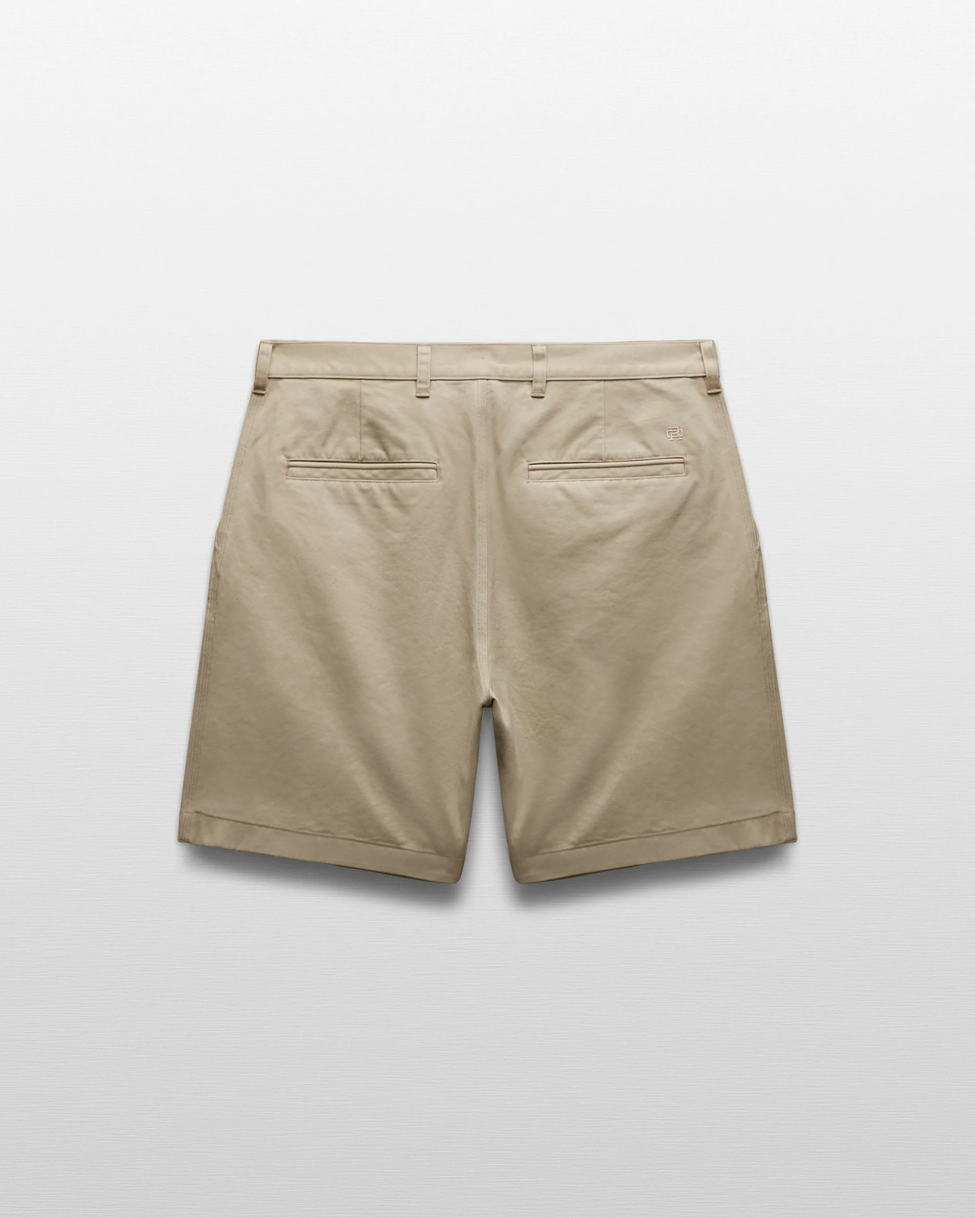 Cotton Chino Freshman Standard Short 7