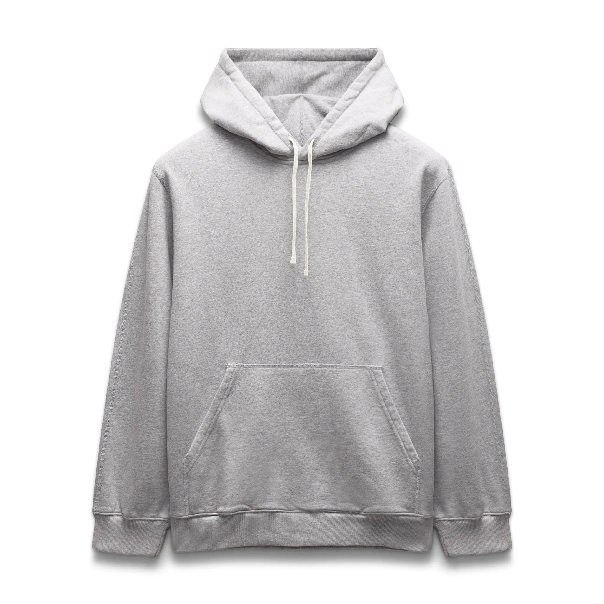 Midweight Terry Classic Hoodie - Vault