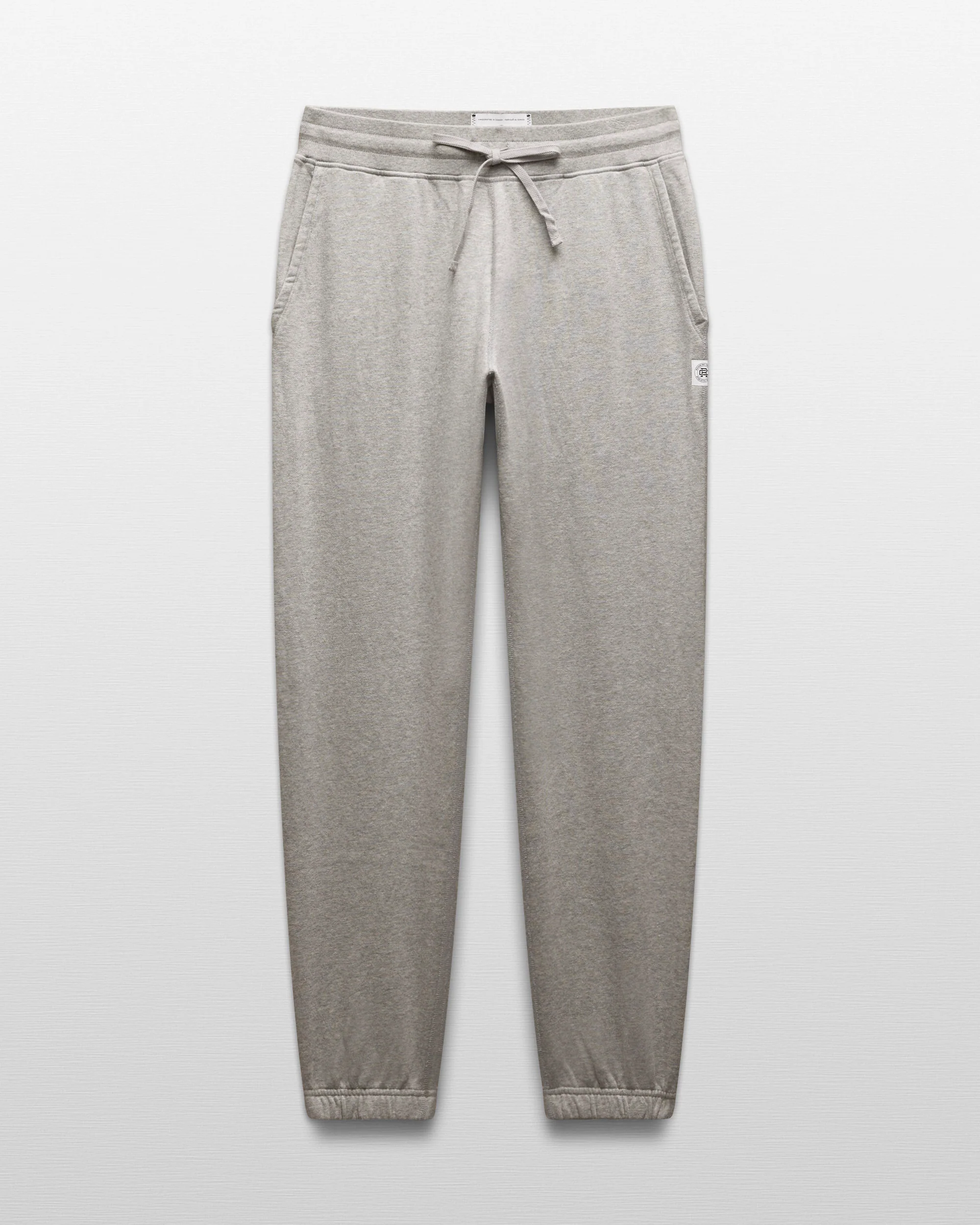 Lightweight Terry Standard Sweatpant - Vault