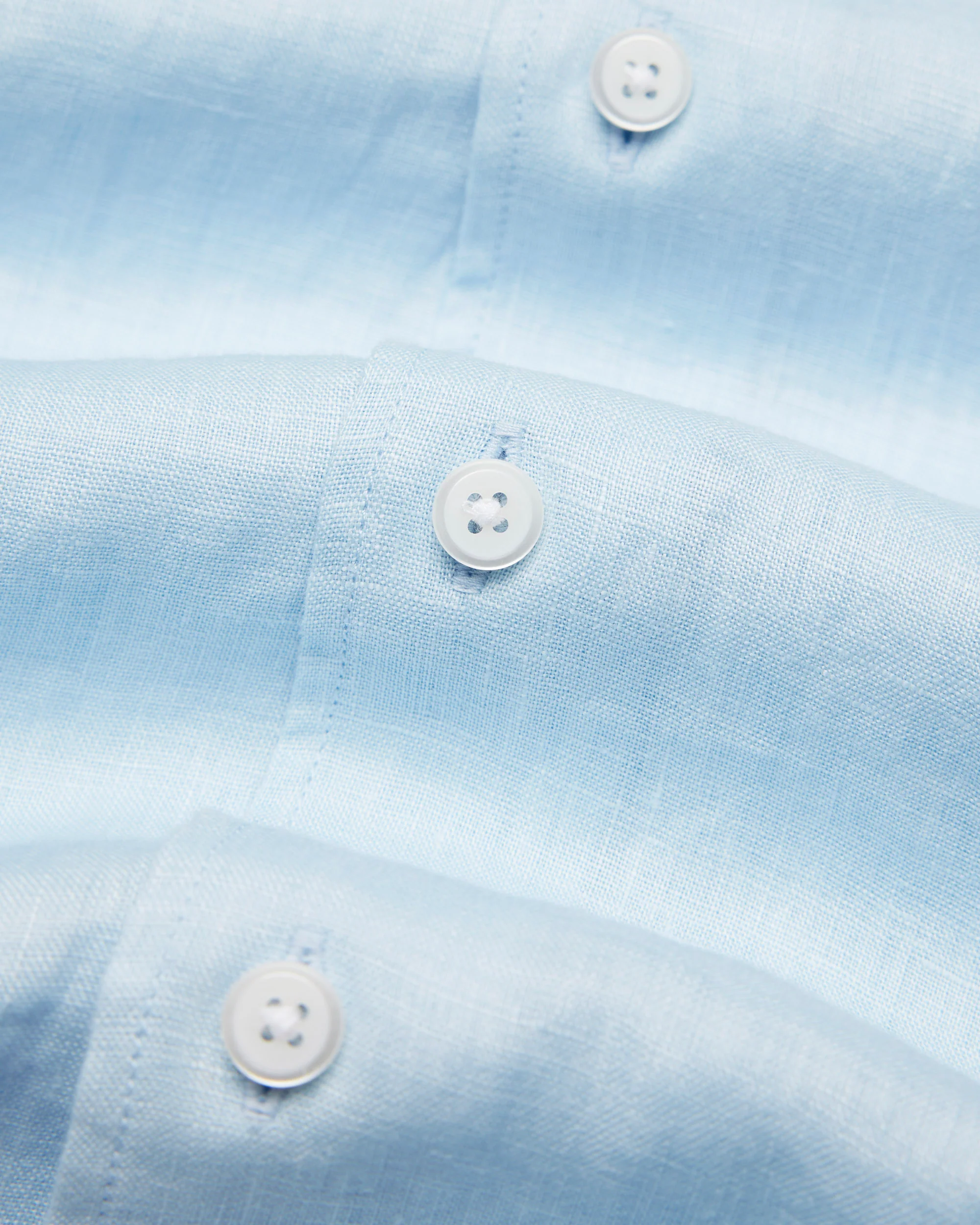 Linen Plaza Standard Shirt